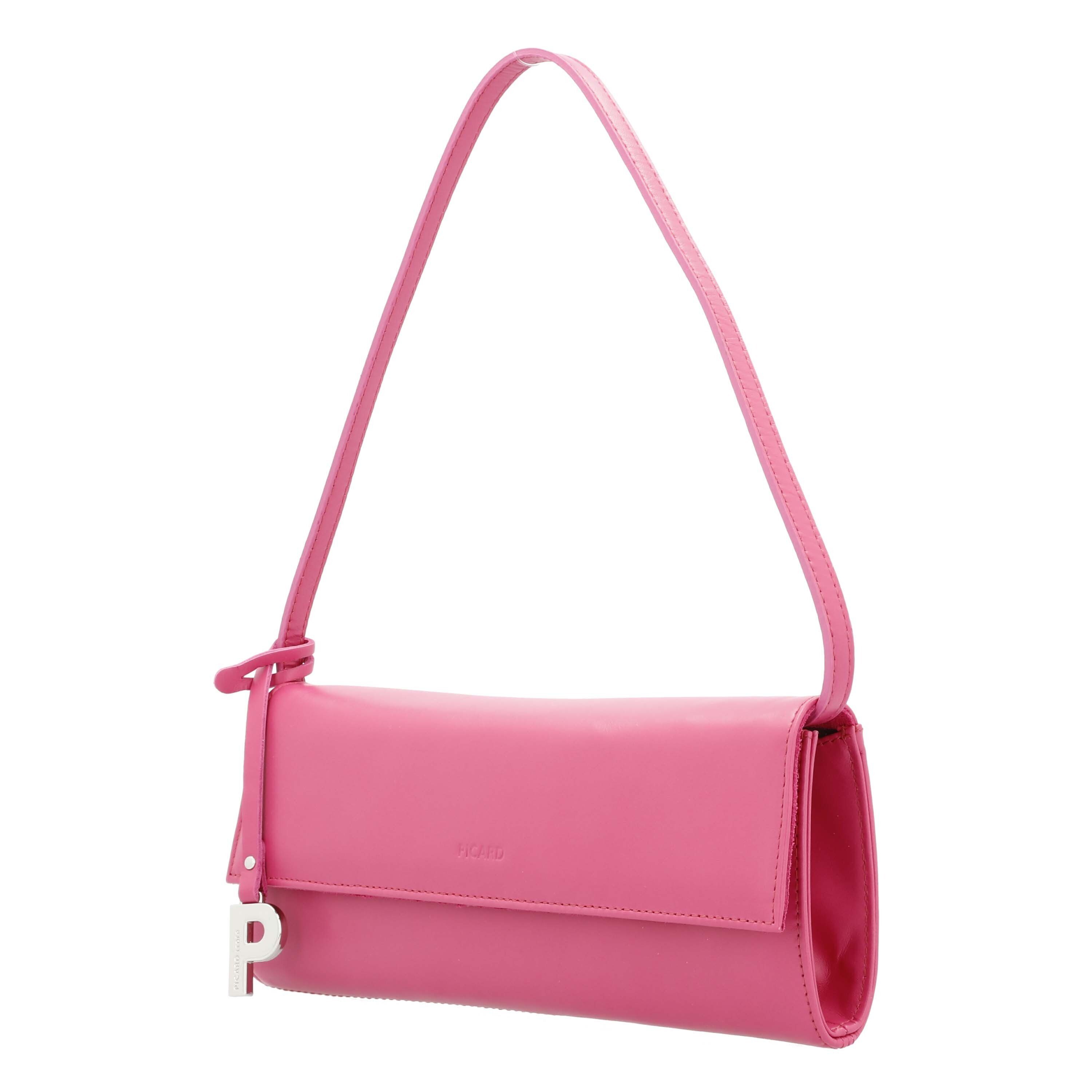 Picard Abendtasche PICARD Abendtasche Auguri aus Echtleder günstig online kaufen