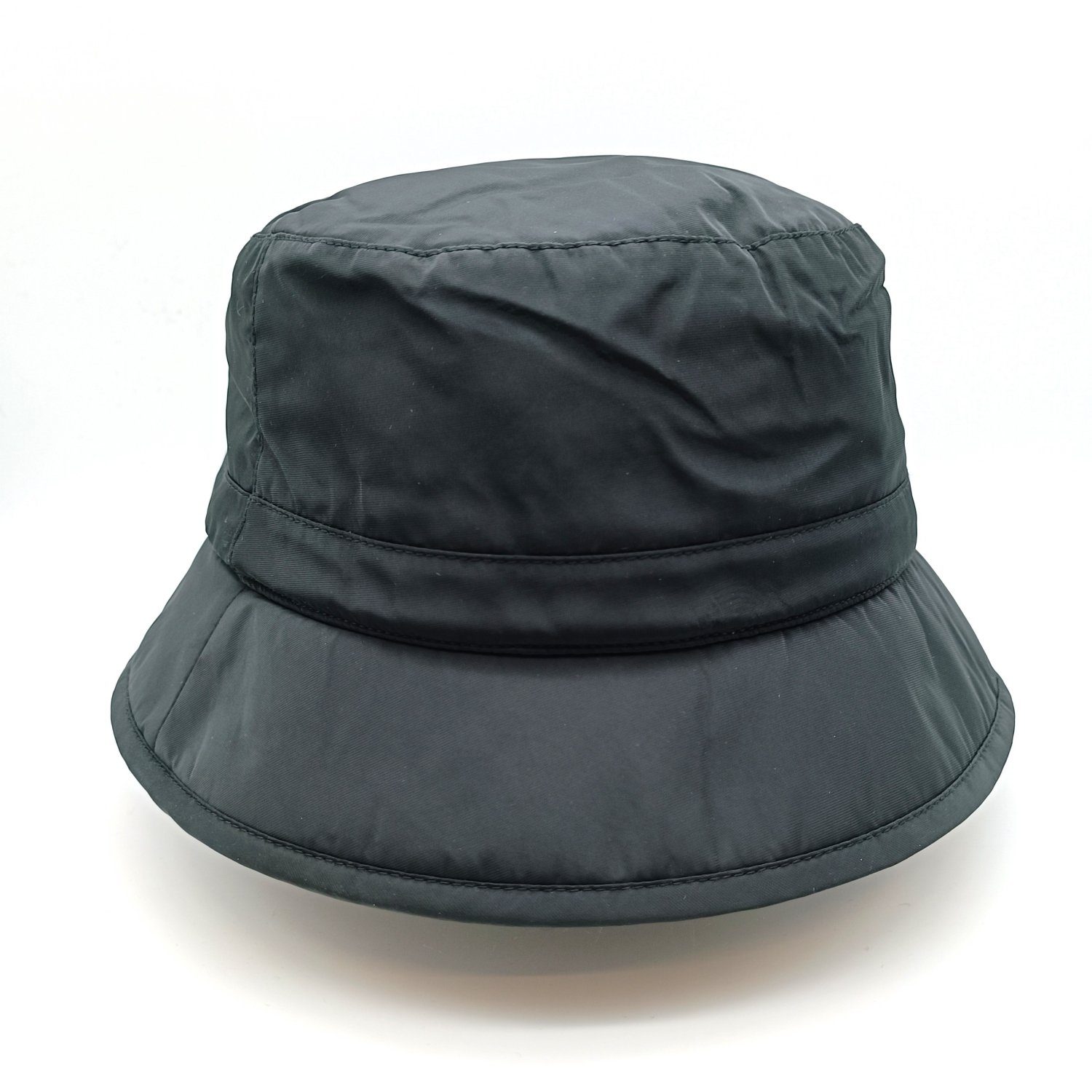 Barts Sonnenhut Aregon Bucket Hat black