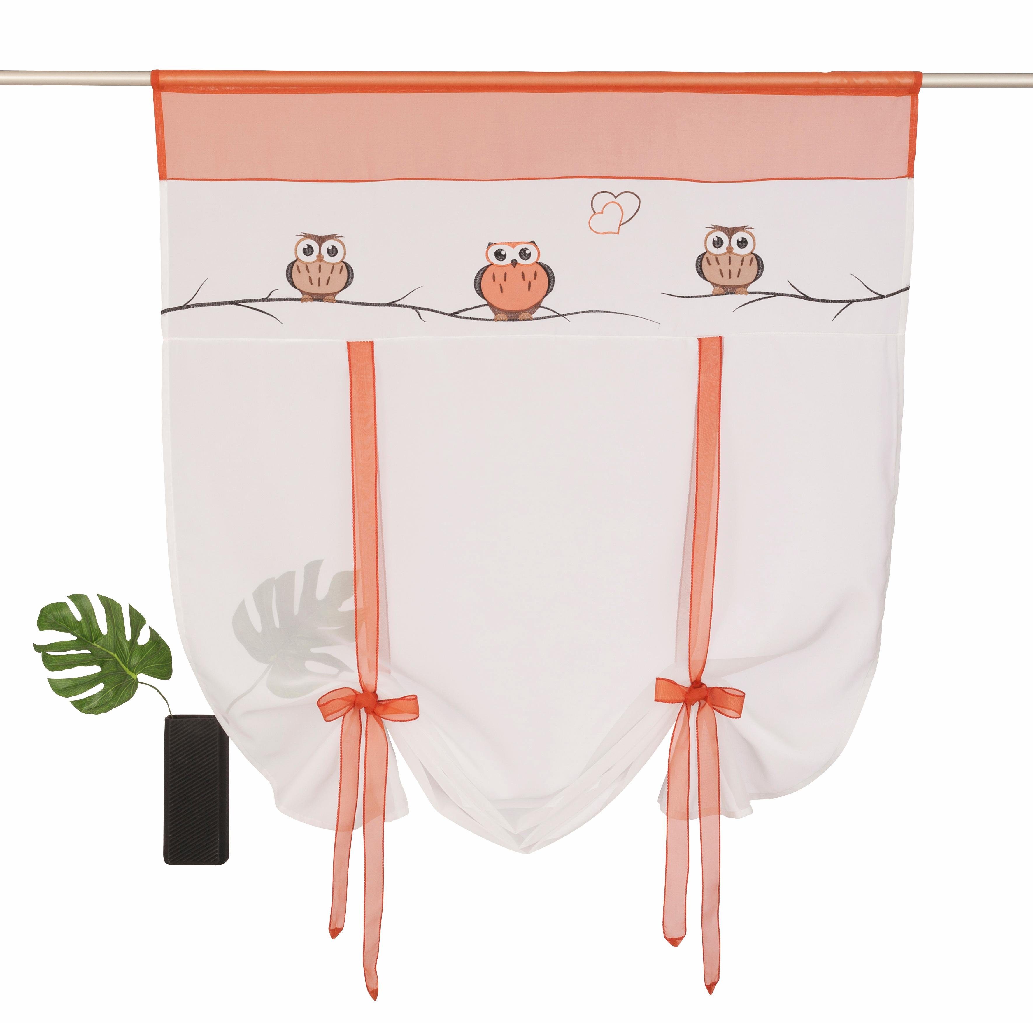 my home Bindegardine Java, Stangendurchzug (1 günstig online kaufen