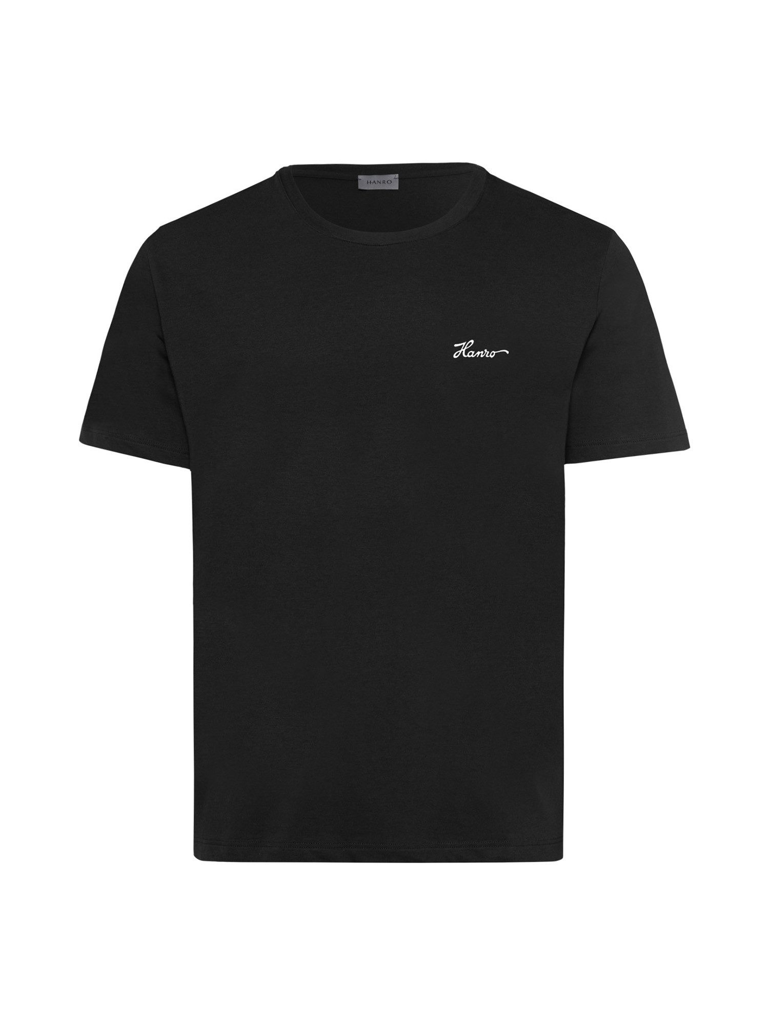 Hanro T-Shirt Living Shirts unterziehshirt unterhemd günstig online kaufen