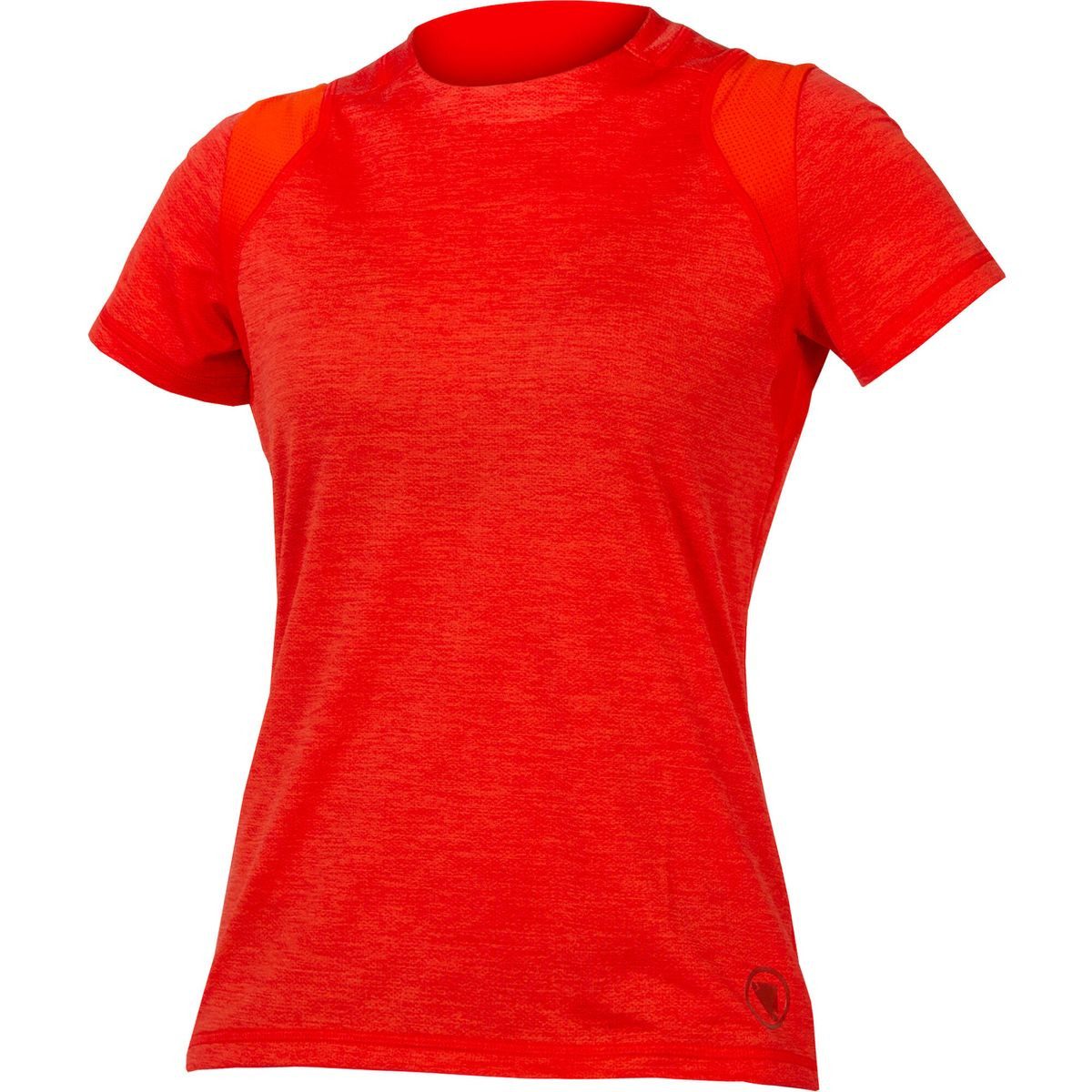 Endura Radtrikot Women's Singletrack Short Sleeve Jersey Versatile, Technical Jersey with Casual Appeal