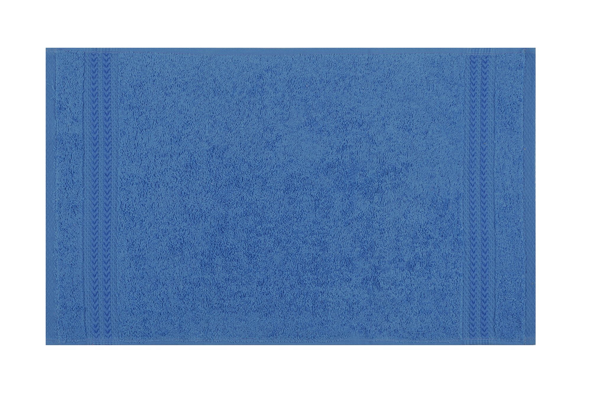 gr/m², Blau, Handtücher Handtücher, HBY1111, BAUMWOLLE 100% Mijolnir 500
