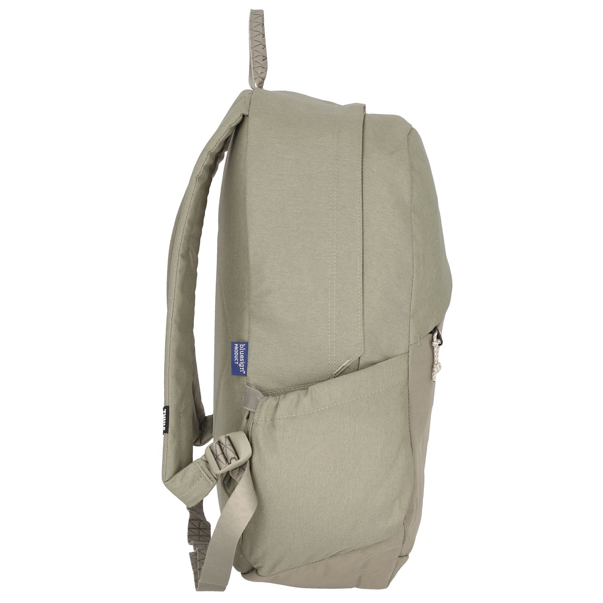 vetiver Notus, Daypack gray Thule Polyester