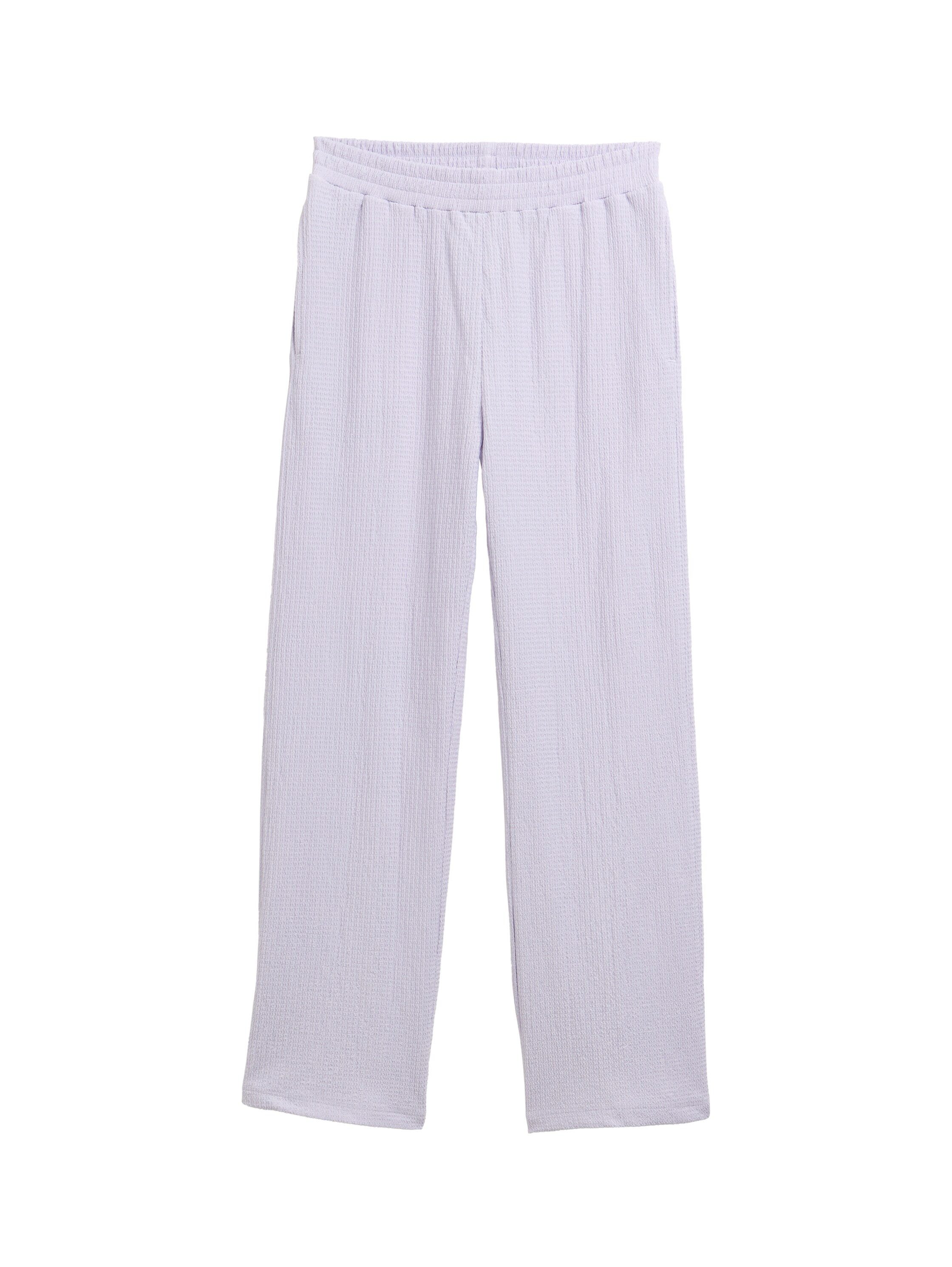 TOM TAILOR Sweathose günstig online kaufen