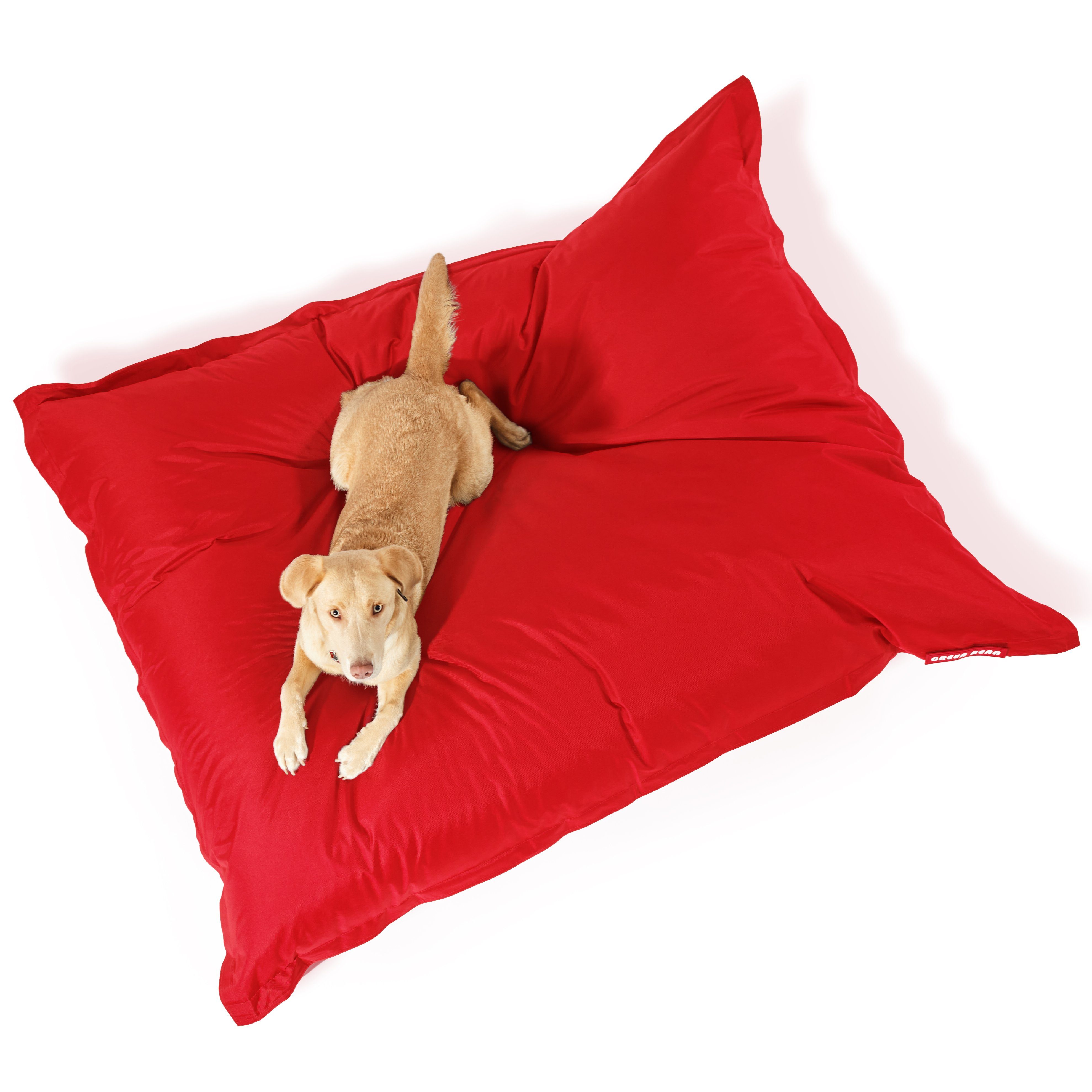 Green Bean Hundematte Dog, Tierbett Hundesofa günstig online kaufen