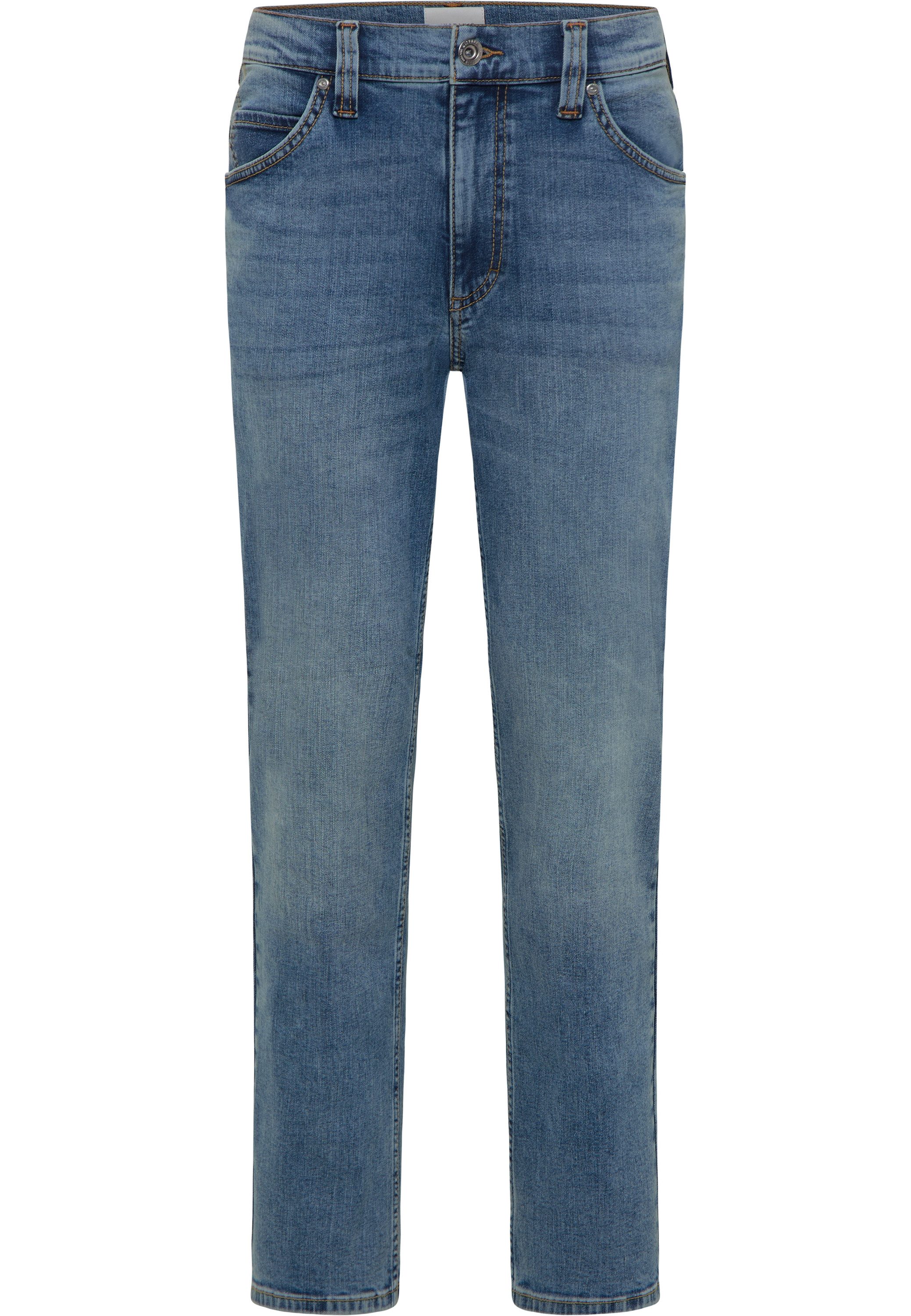 MUSTANG Straight-Jeans "Herren Style Tramper Straight" günstig online kaufen