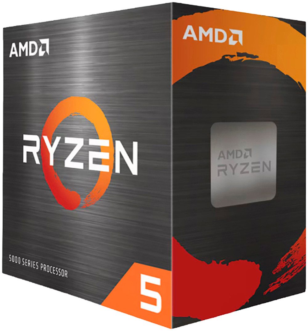 AMD Prozessor Ryzen™ 5 5600XT