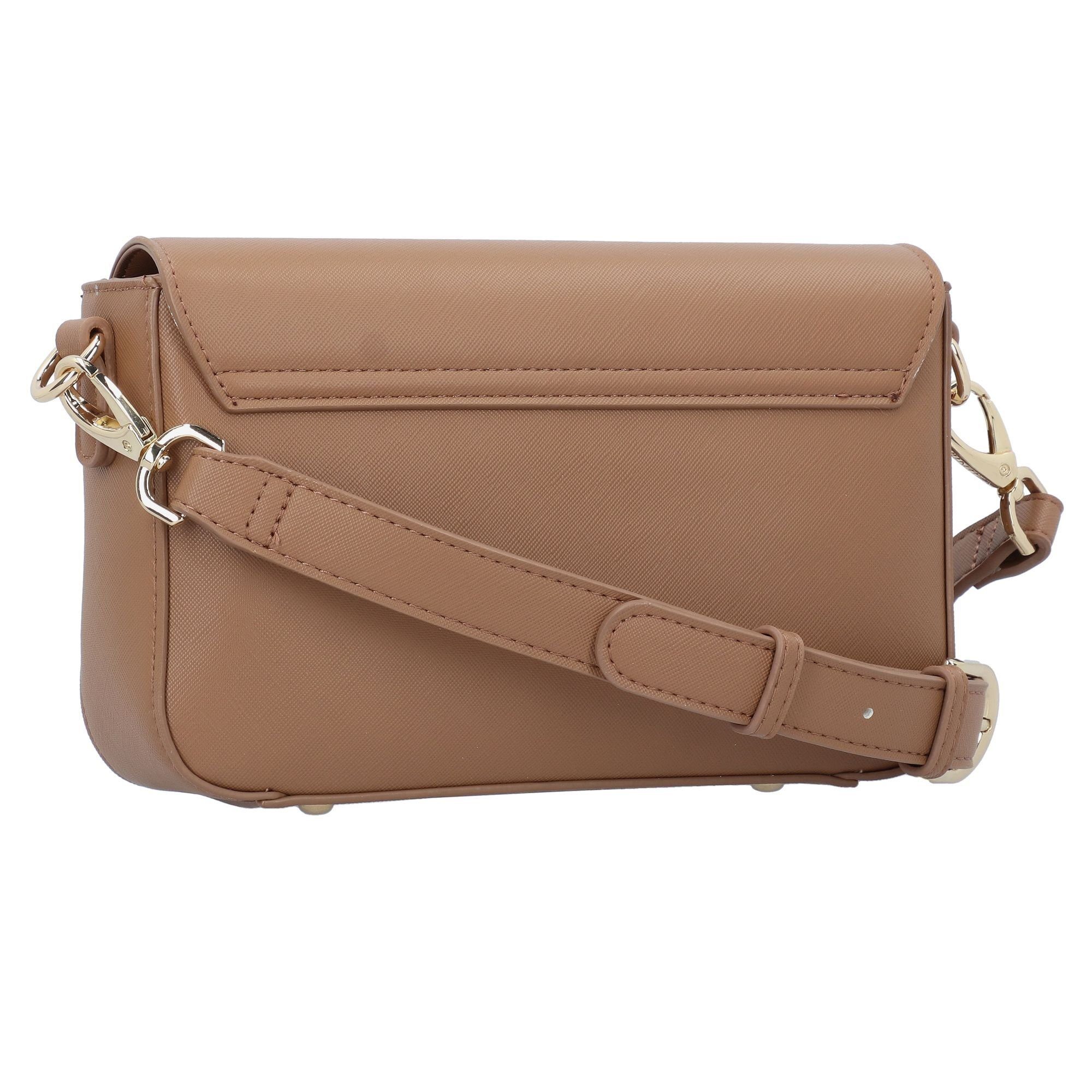 VALENTINO BAGS Umhängetasche Zero, Polyurethan günstig online kaufen