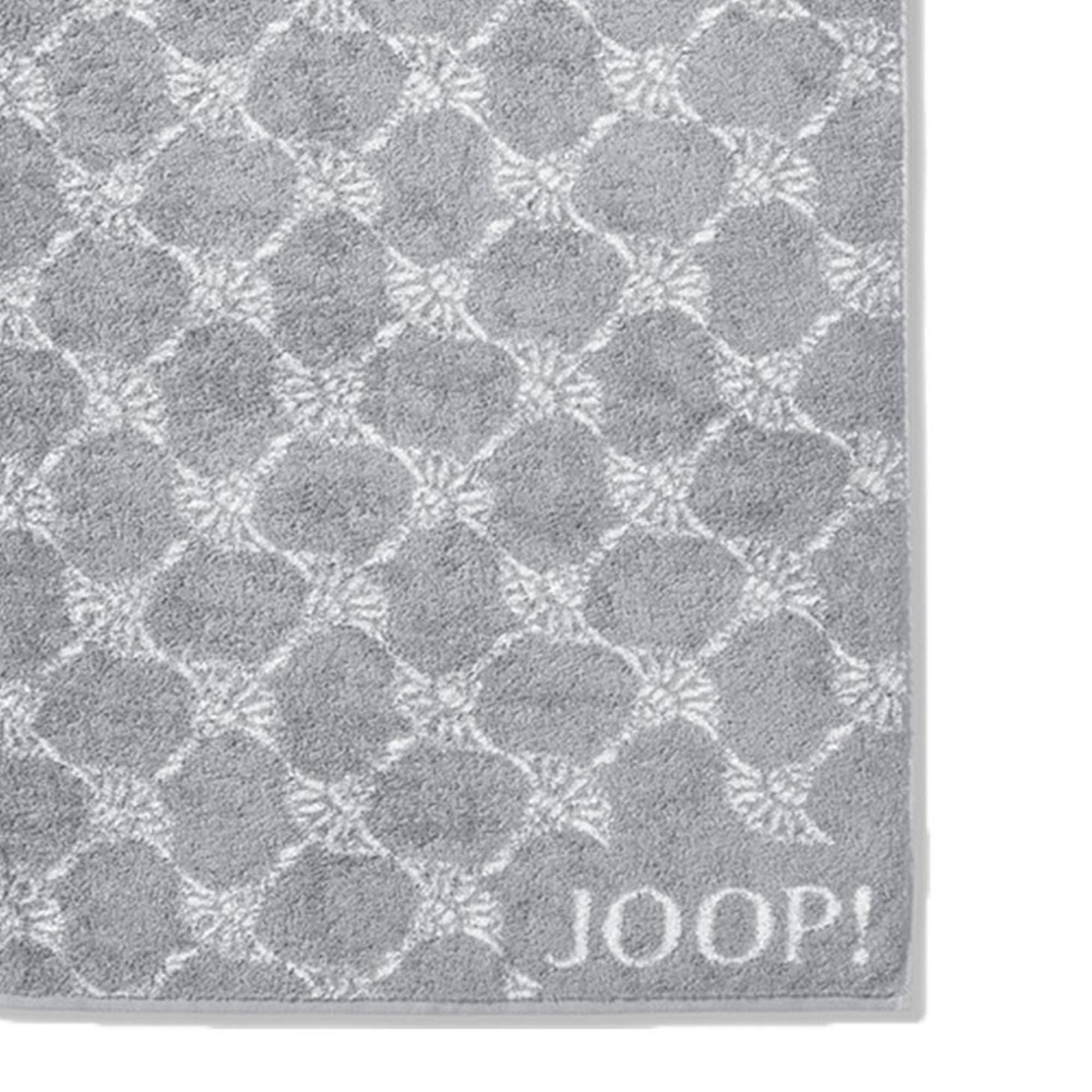 JOOP! Handtuch Unisex Handtuch 1er Pack Baumwolle, Frottier (Packung, 1-St)