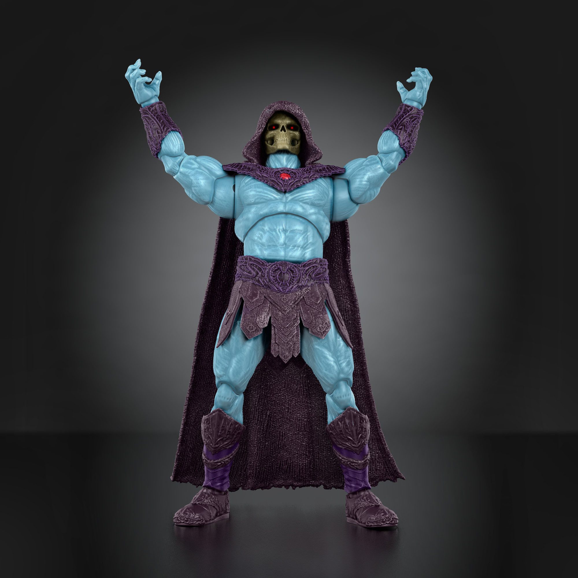 Mattel® Actionfigur Masters of the Universe, Chronicles Skeletor