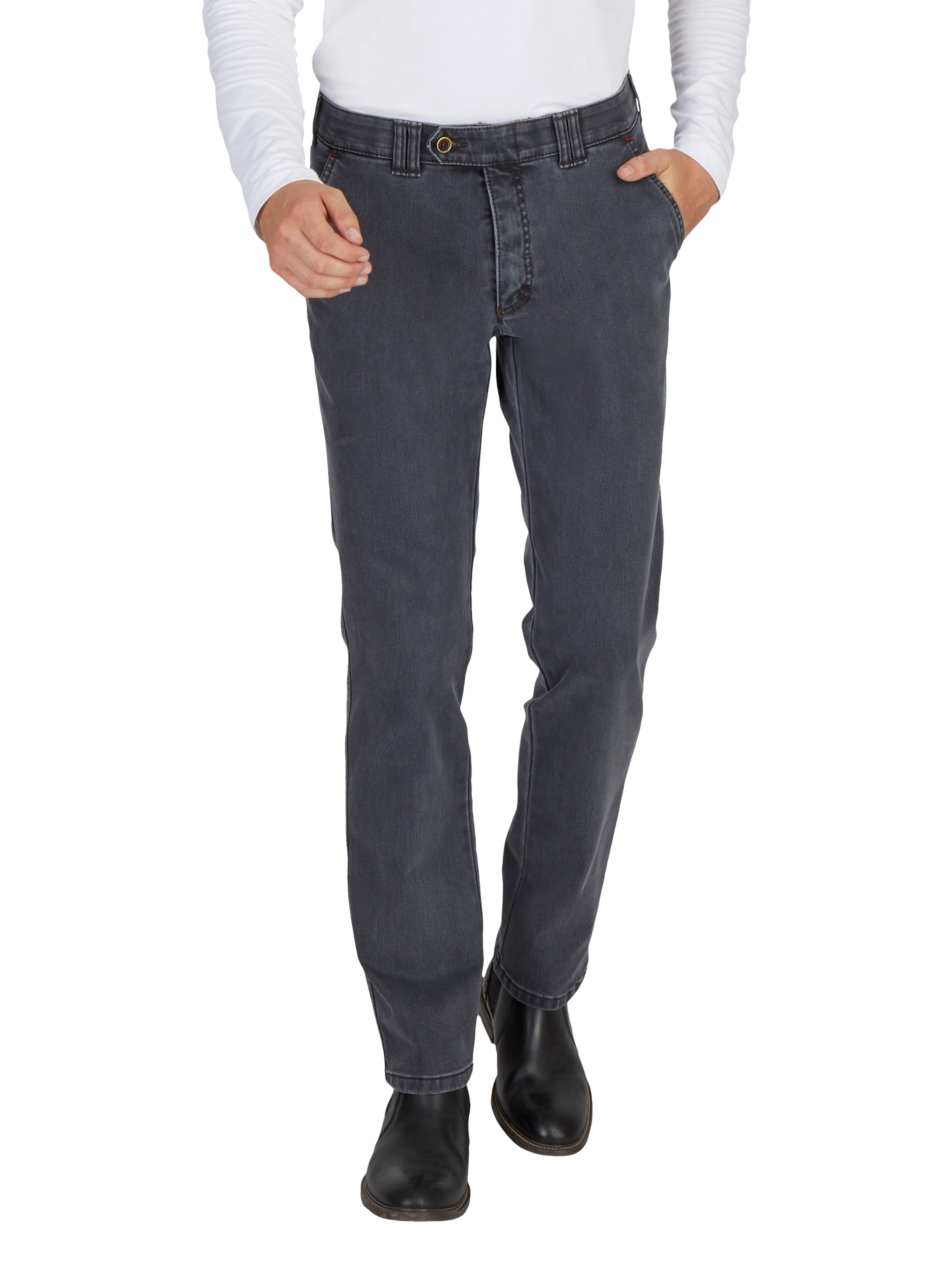 Club of Comfort Chinohose GARVEY 6822