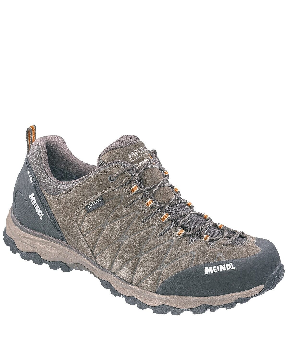 Meindl Halbschuh Mondello GTX Wanderschuh günstig online kaufen