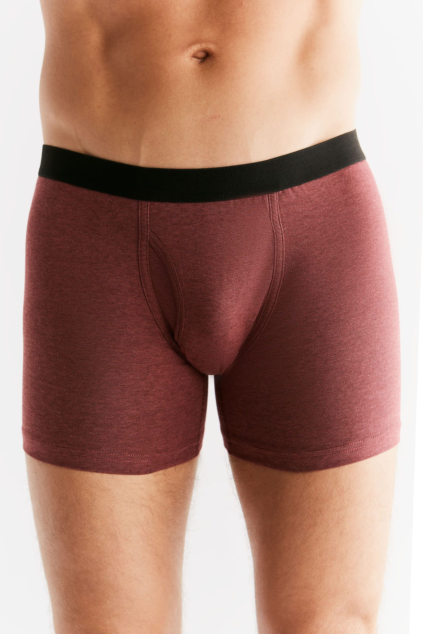 Albero Natur Boxershorts Boxer Shorts (4er günstig online kaufen