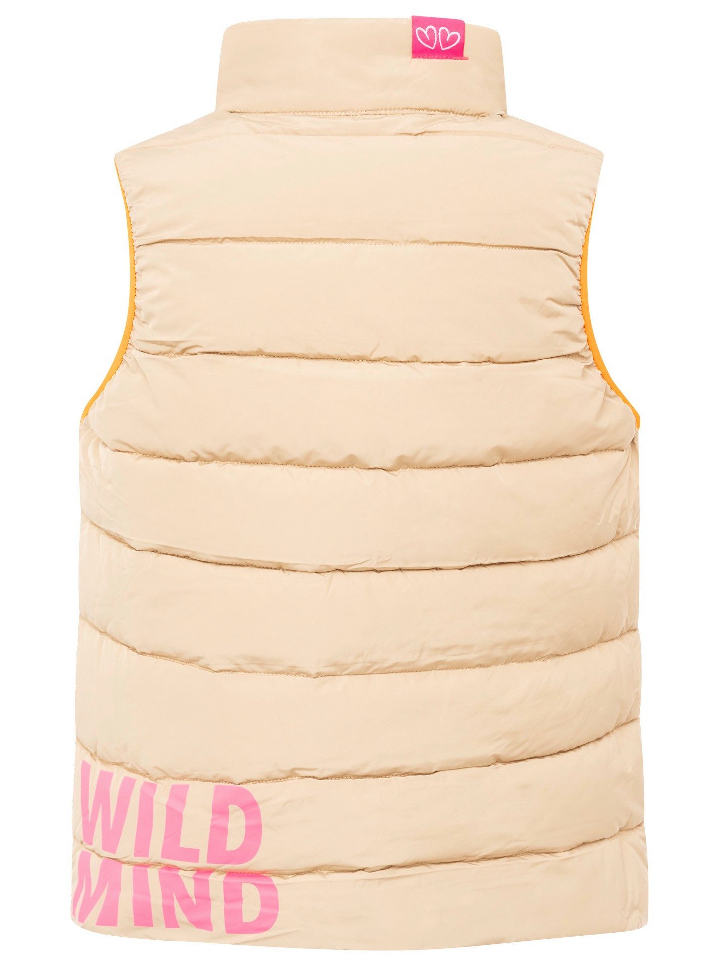 Zwillingsherz Wendeweste Zwillingsherz Wendeweste "Leo""