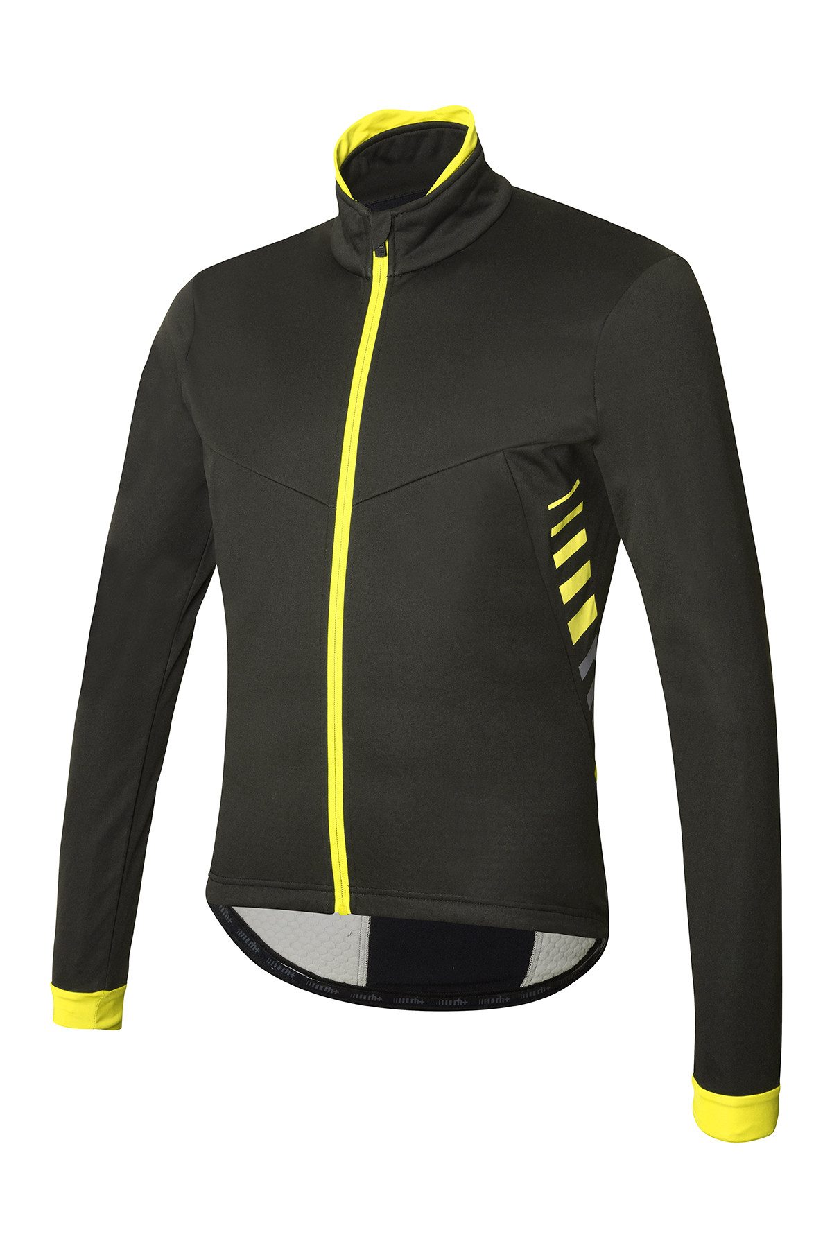 Fahrradjacke Logo II Jacket