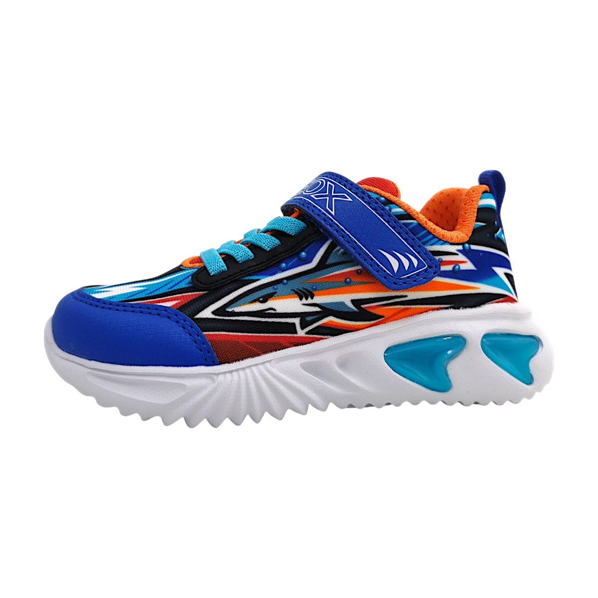 Klettschuh Aquaschuh