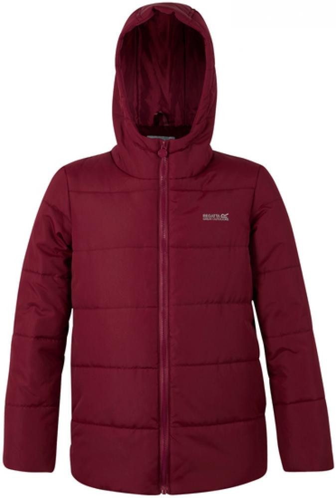 Outdoorjacke Kinder Puffer Jacke - Halkner