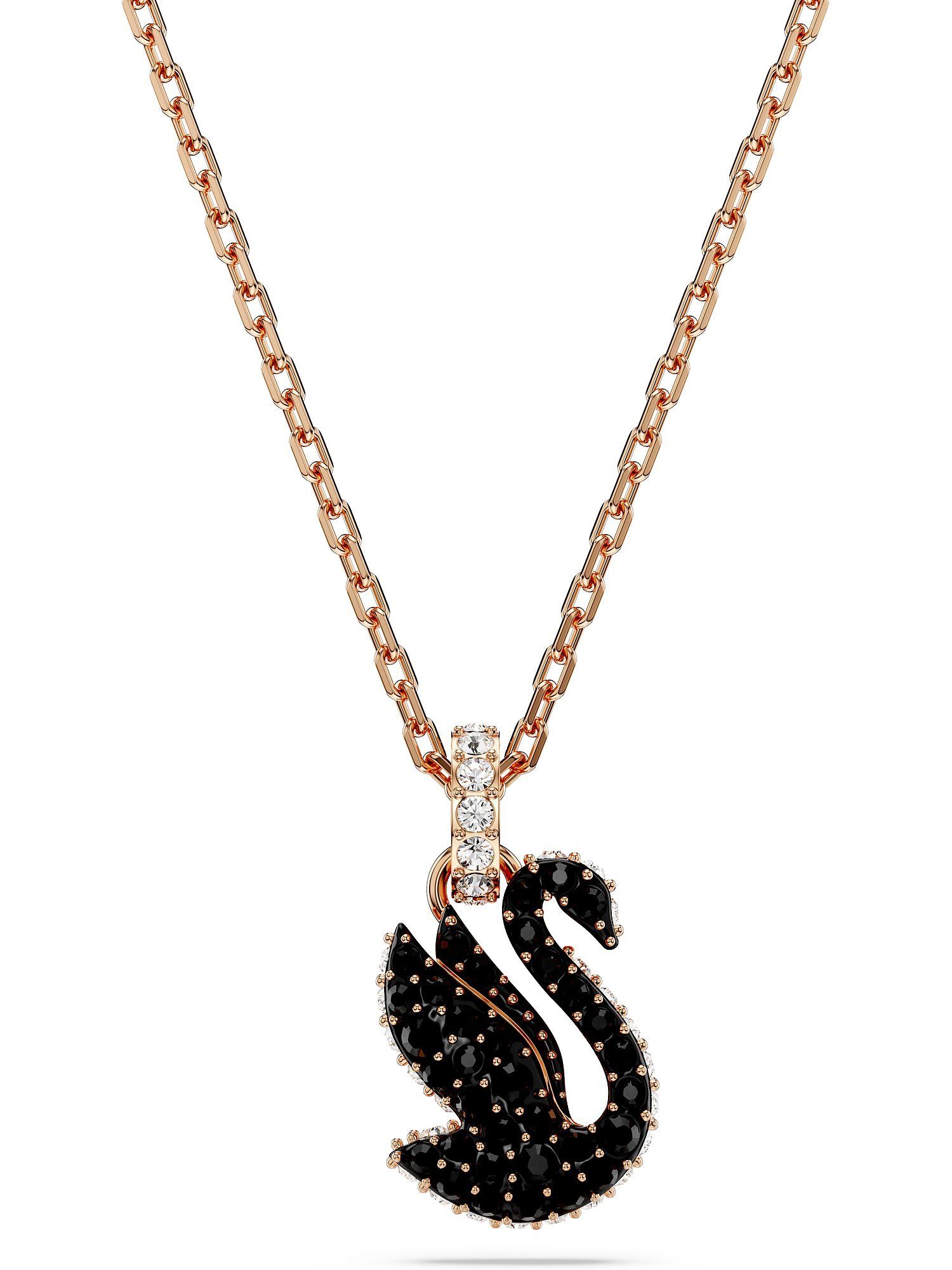 Swarovski Collier Swarovski Damen-Kette ...