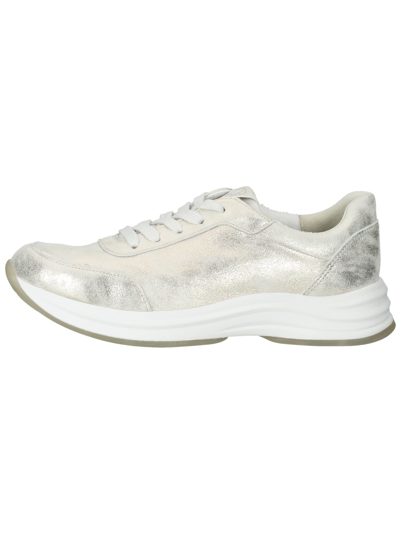 Paul Green Sneaker Leder . Sneaker (1-tlg)