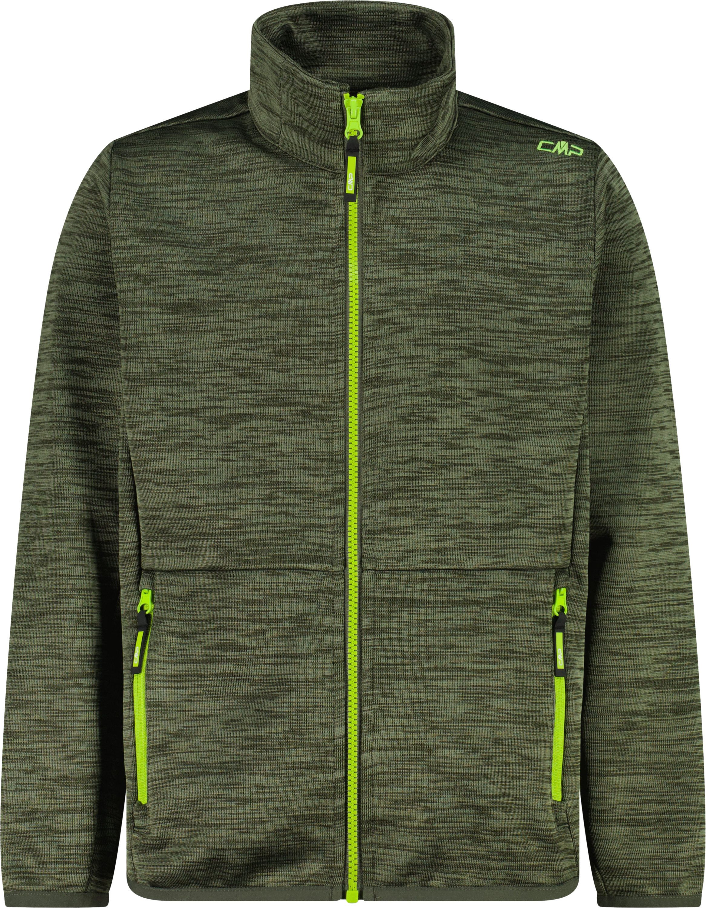CMP Fleecejacke CMP Kinder Fleecejacke