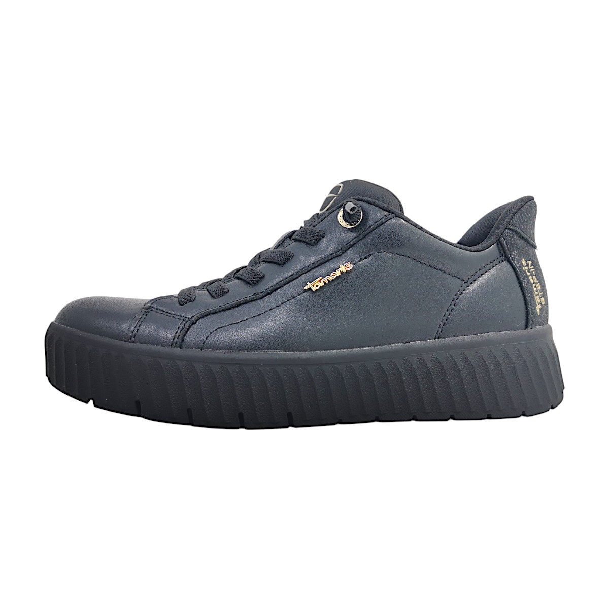 Tamaris COMFORT sportlicher Schnürer Schnürschuh günstig online kaufen