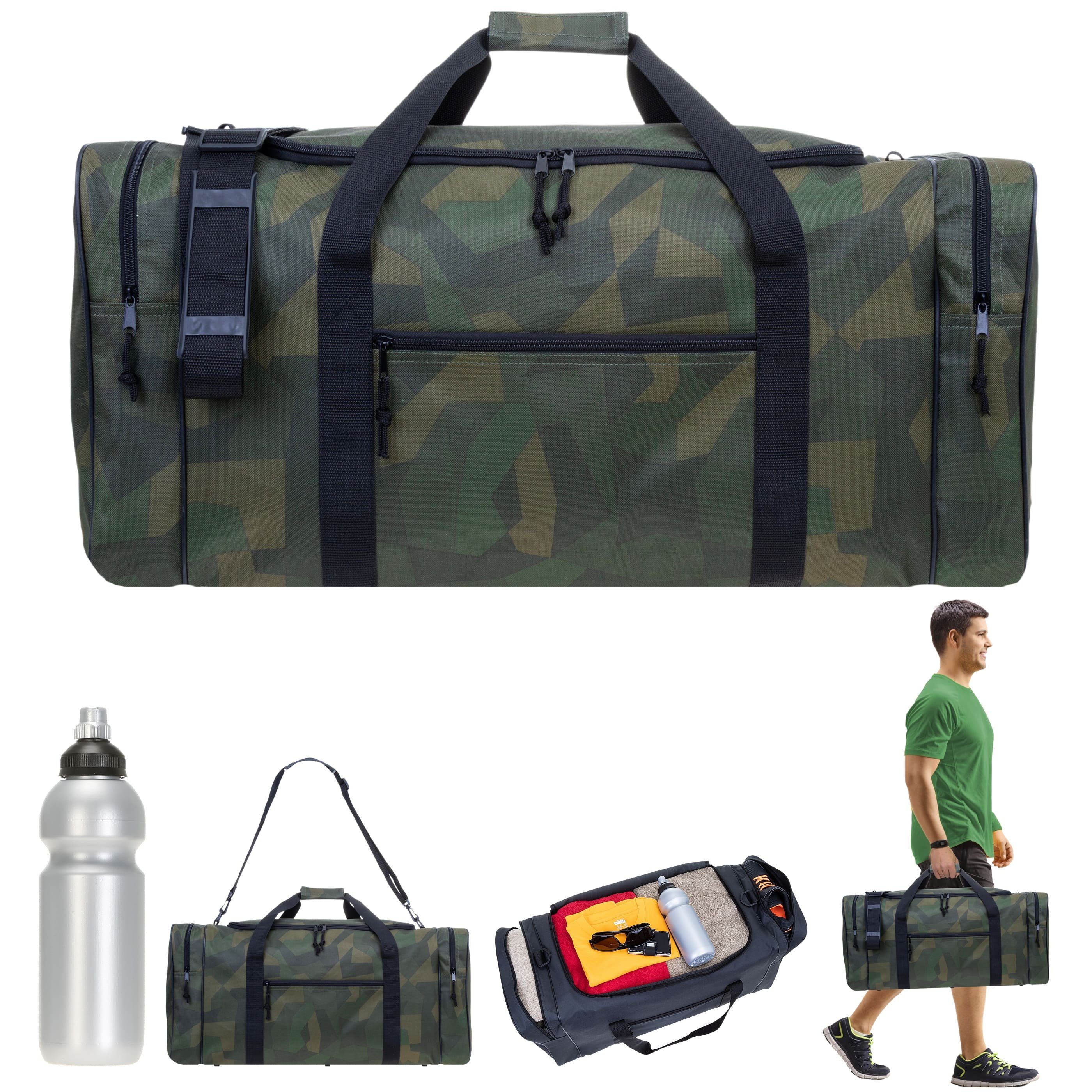 Spear Bags Sporttasche groß Saunatasche Reisetasche günstig online kaufen