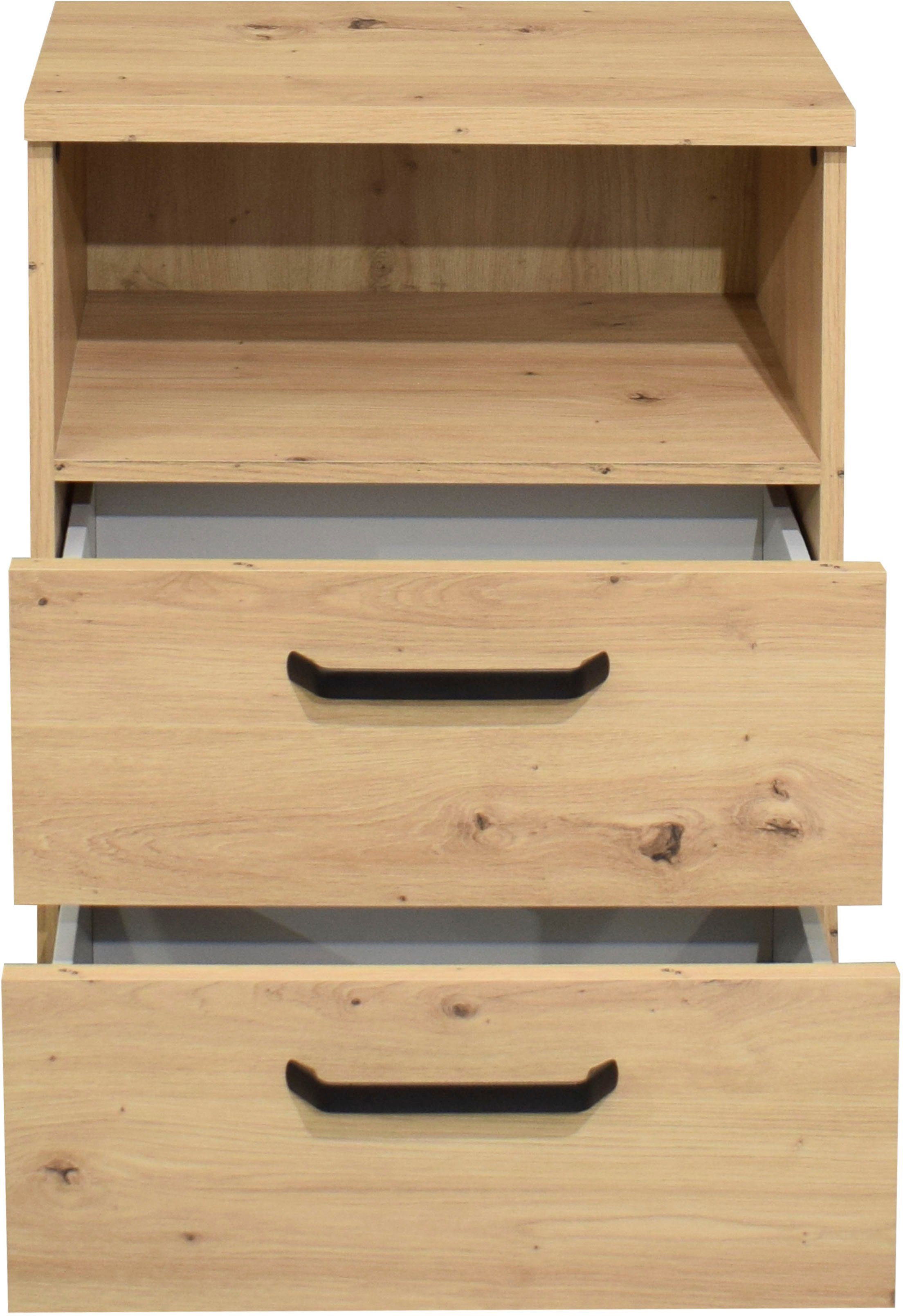 Mäusbacher Mehrzweckschrank