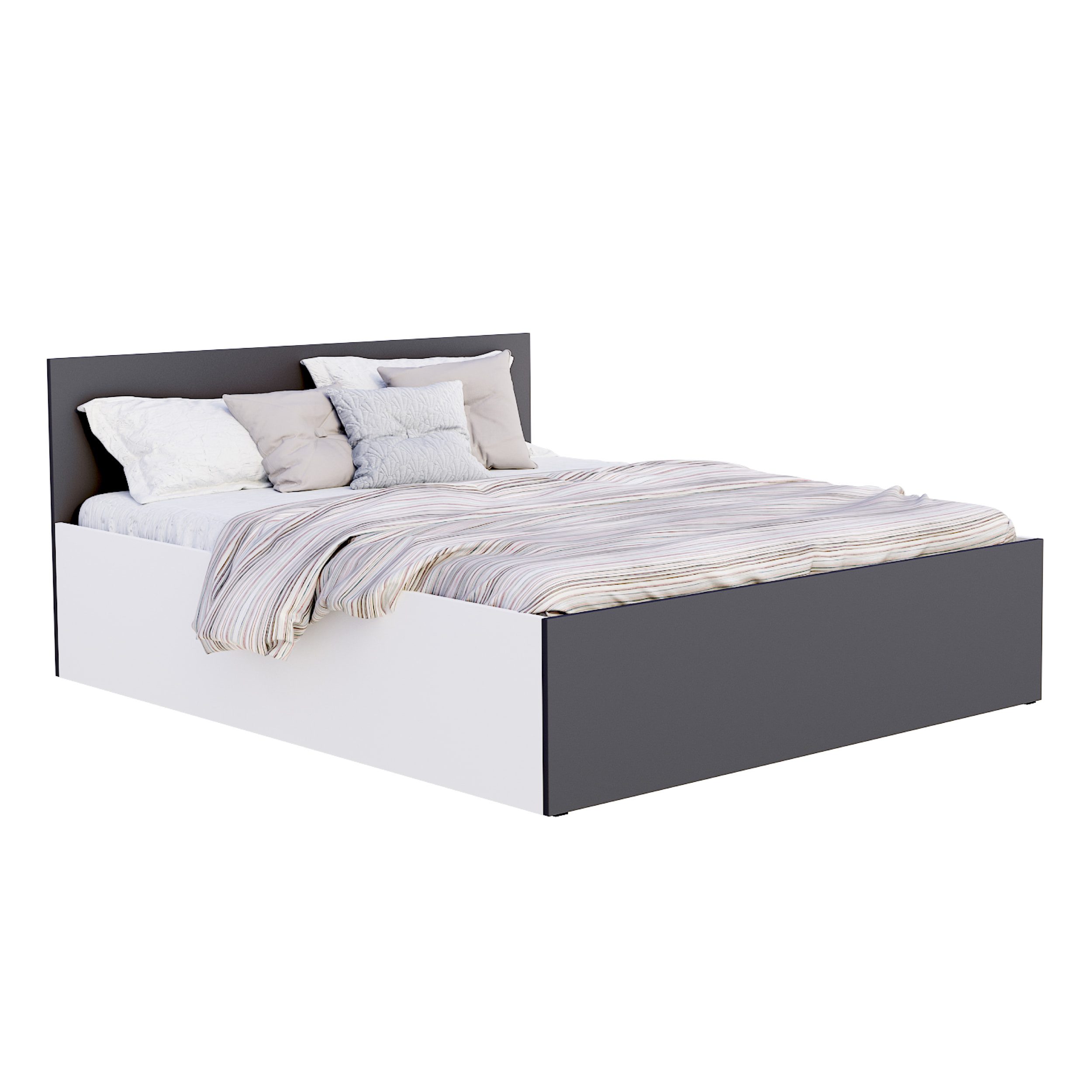 FDM Stauraumbett Bett Stauraumbett PANAMA SP günstig online kaufen