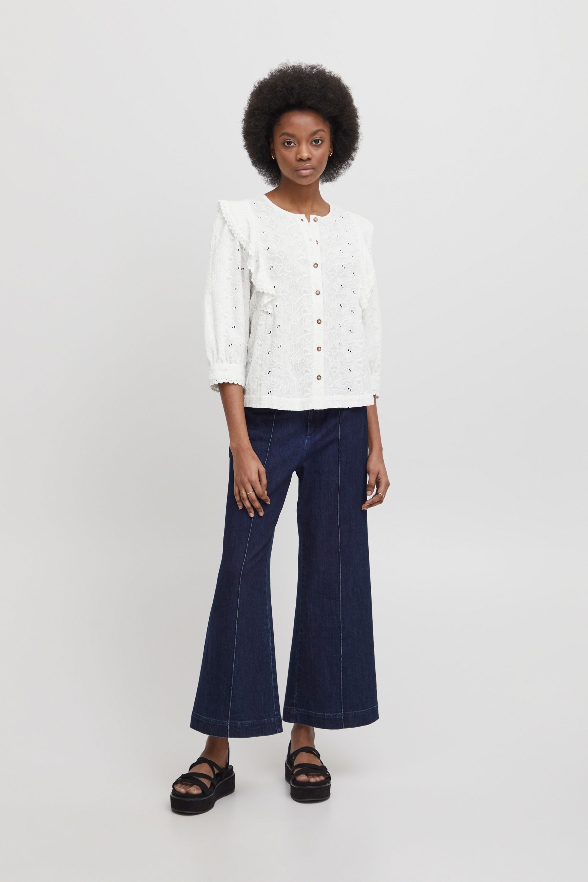 Atelier Rêve Shirtbluse IRANDREA SH - günstig online kaufen