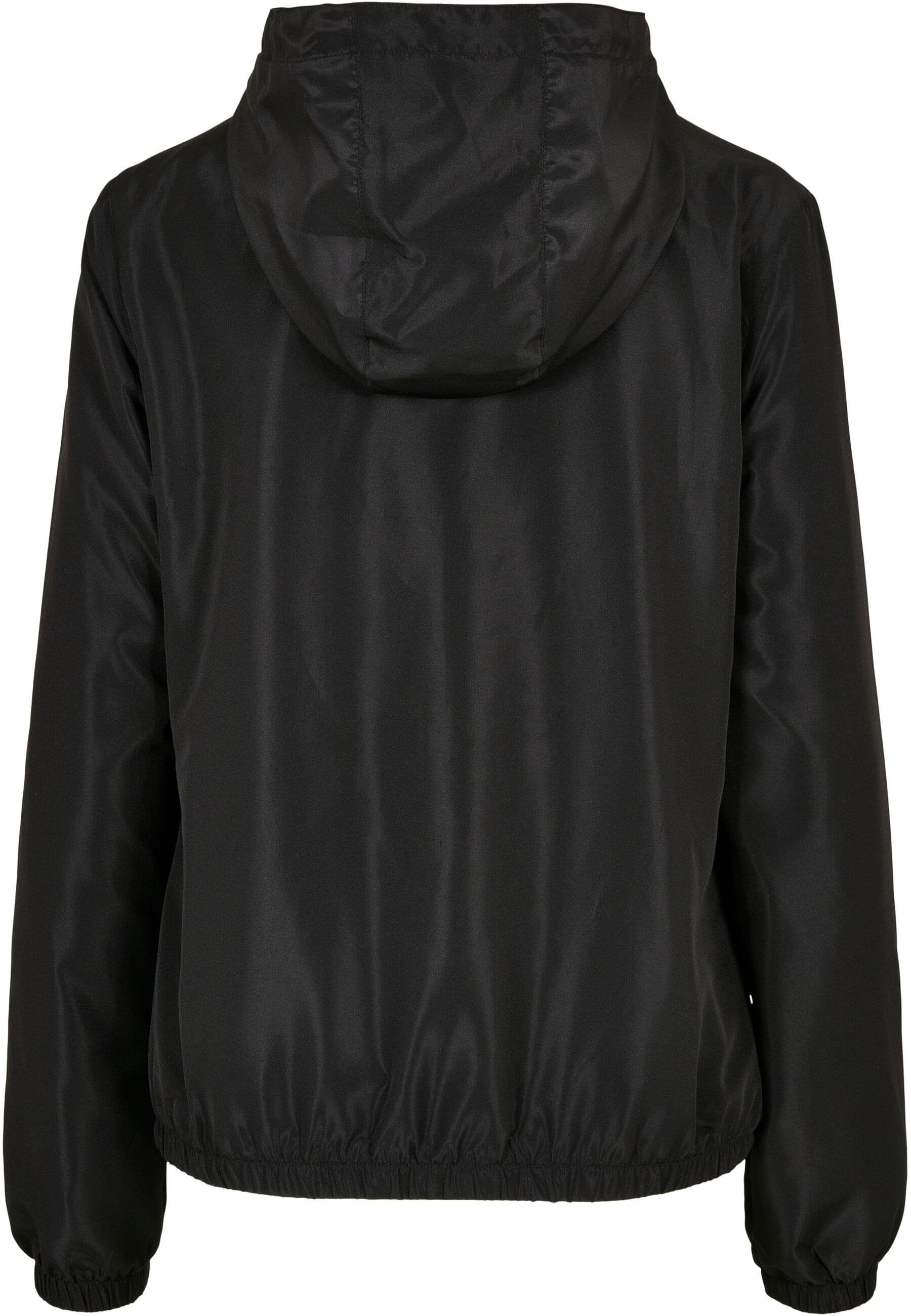 URBAN CLASSICS Allwetterjacke Urban Classics Damen Ladies Recycled Basic Pu günstig online kaufen