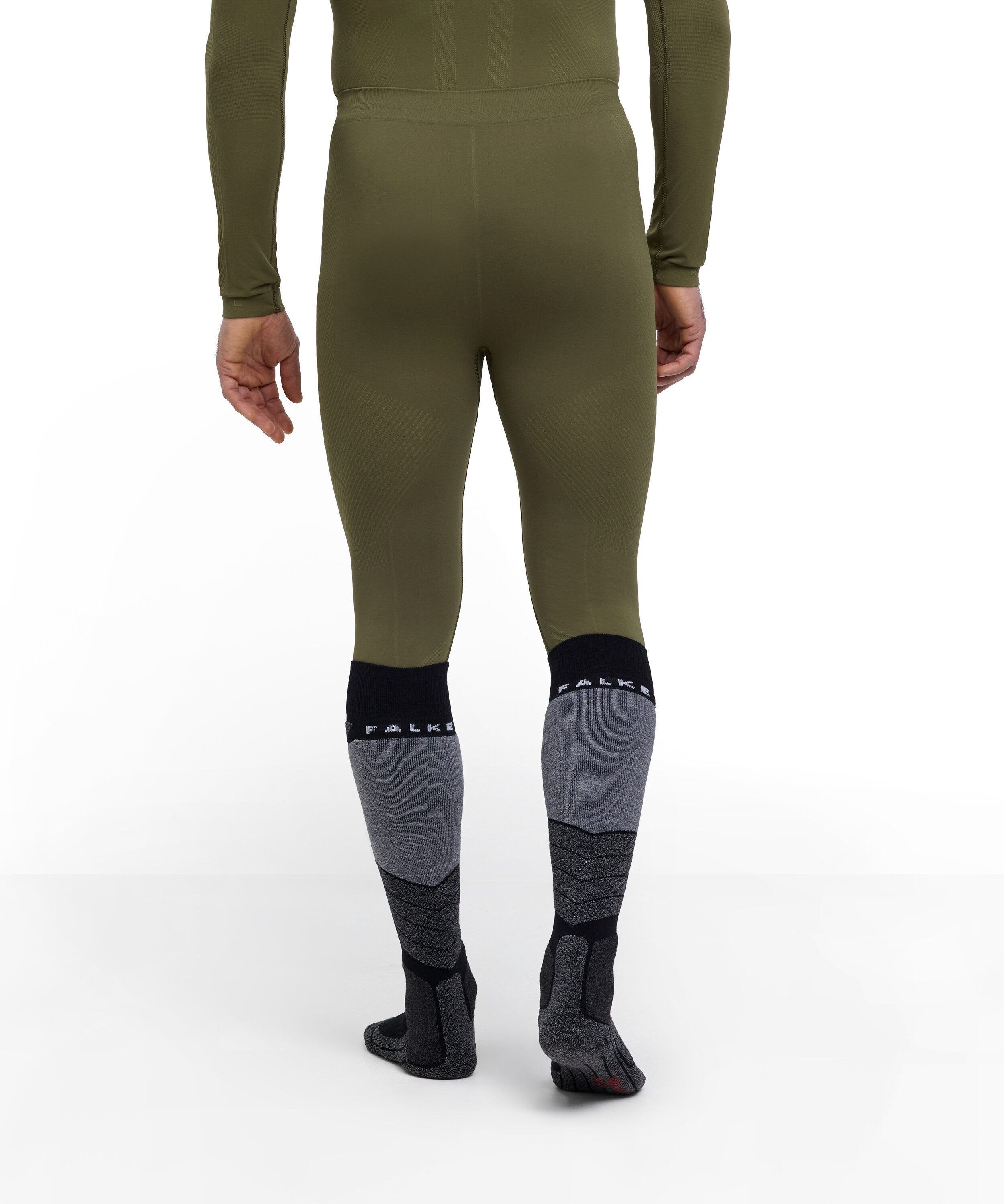 FALKE Thermounterhose Warm (1-St., 1) thermoregulierend für warme bis kalte günstig online kaufen