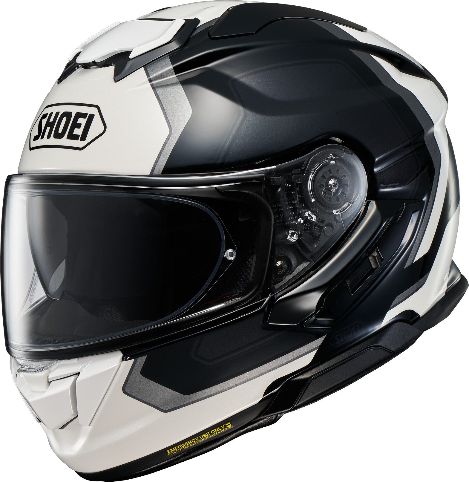Shoei Motorradhelm Shoei GT-Air 3 Realm TC-5