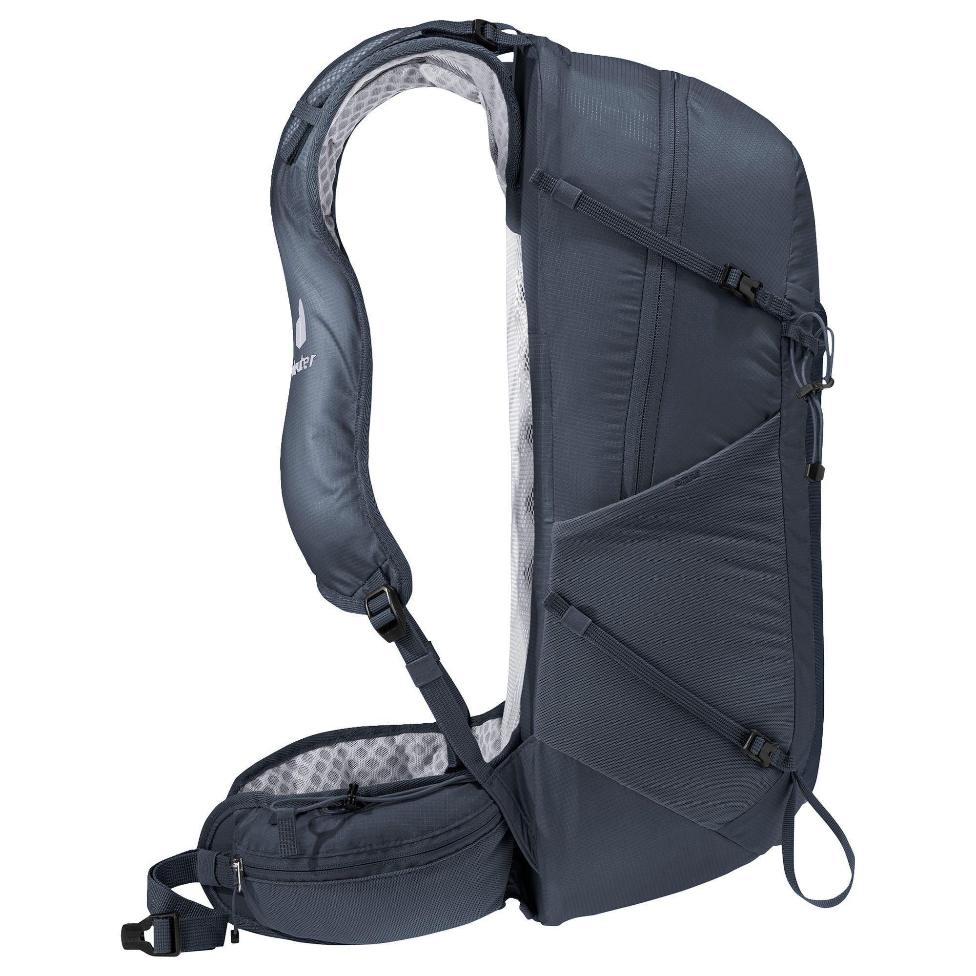 deuter Wanderrucksack Speed Lite Pro 25 - Wanderrucksack 54 cm (black)