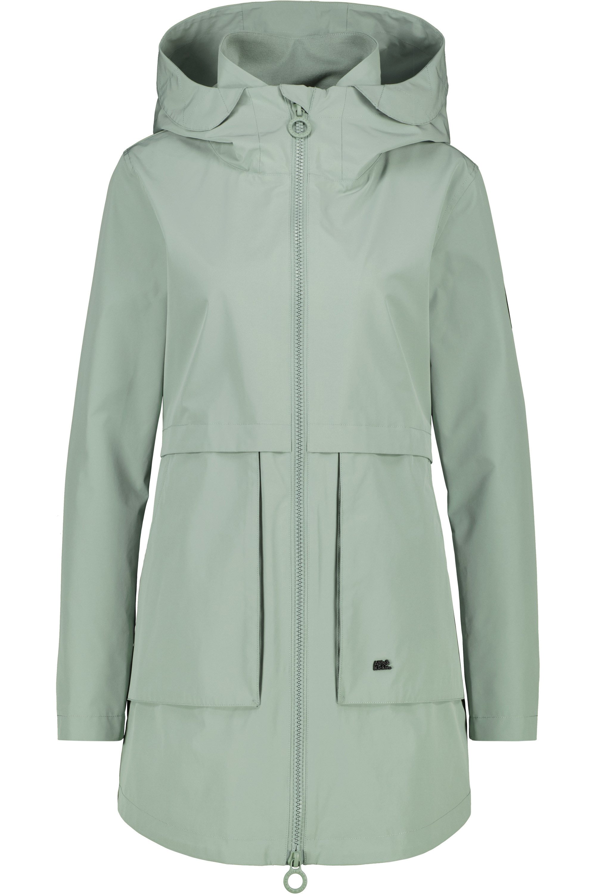 Alife & Kickin Sommerjacke Damen NoelieAK günstig online kaufen