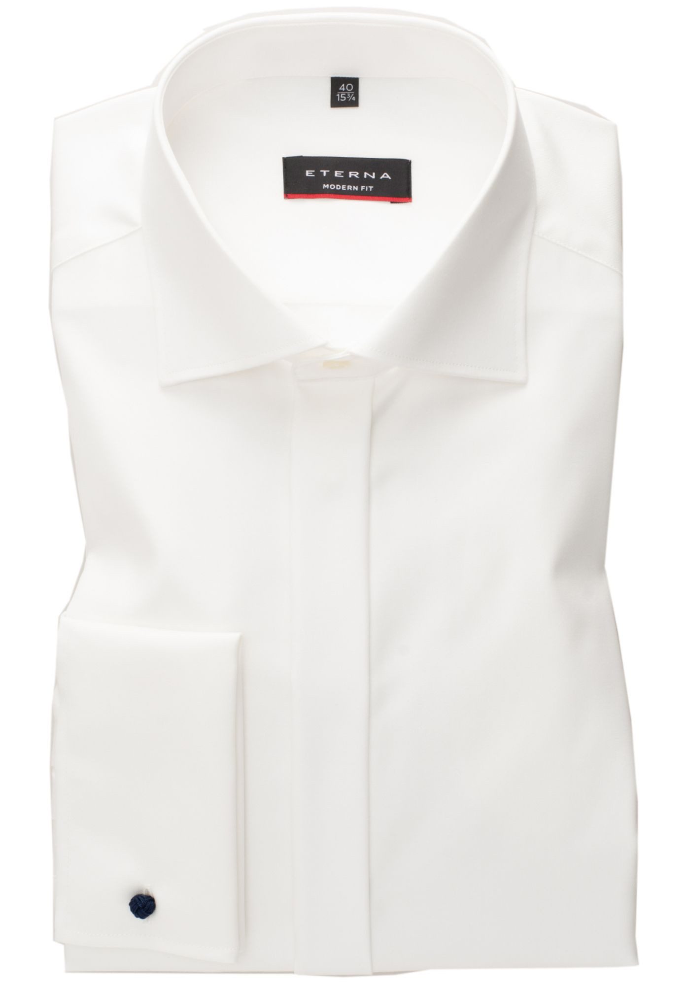 Eterna Langarmhemd Modern Fit modern FitKent