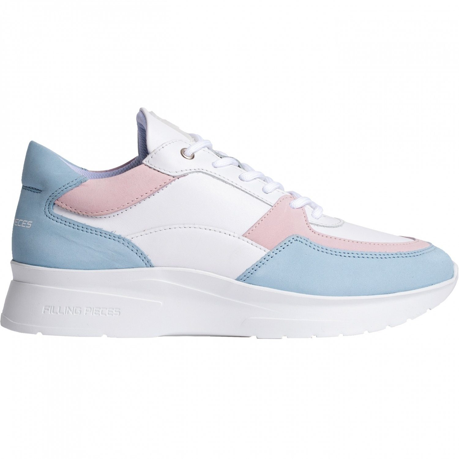 Filling Pieces Filling Pieces Kyoto Jet Elara Sneaker Sneaker