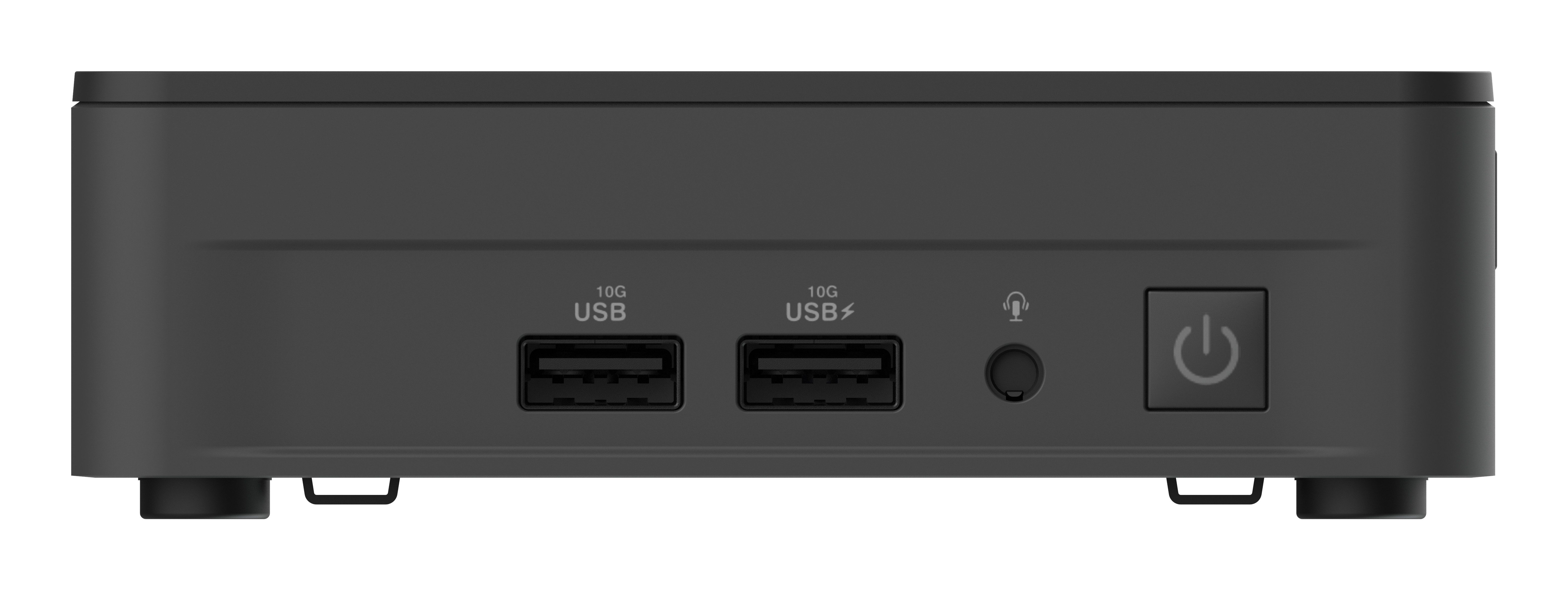 Asus Barebone-PC