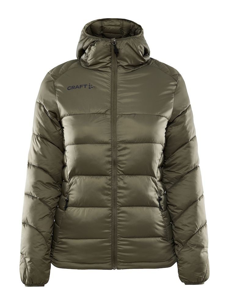 Trainingsjacke Core Explore Isolate Jacket Damen