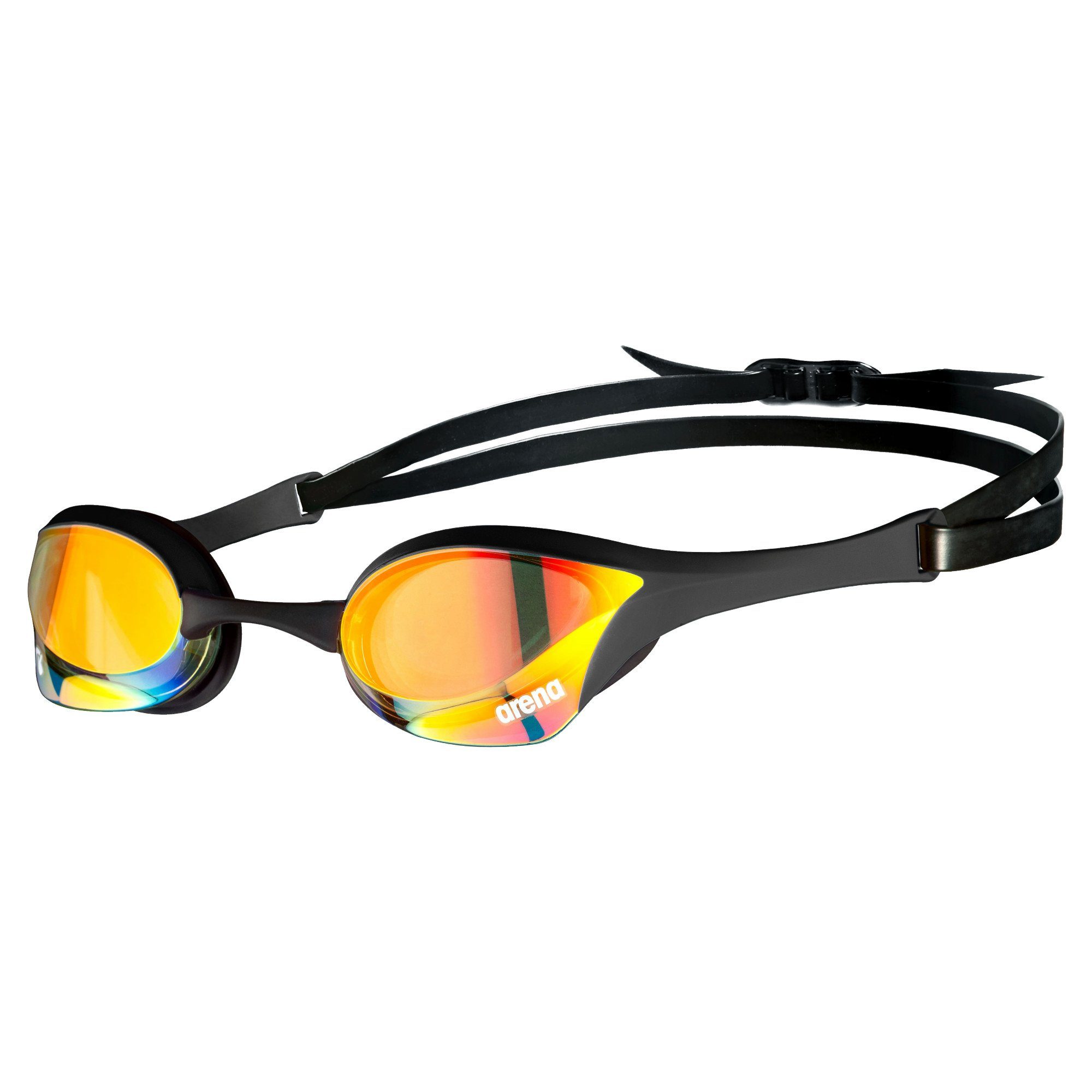 Arena Schwimmbrille arena Cobra Ultra Swipe Mirror, (1-St)