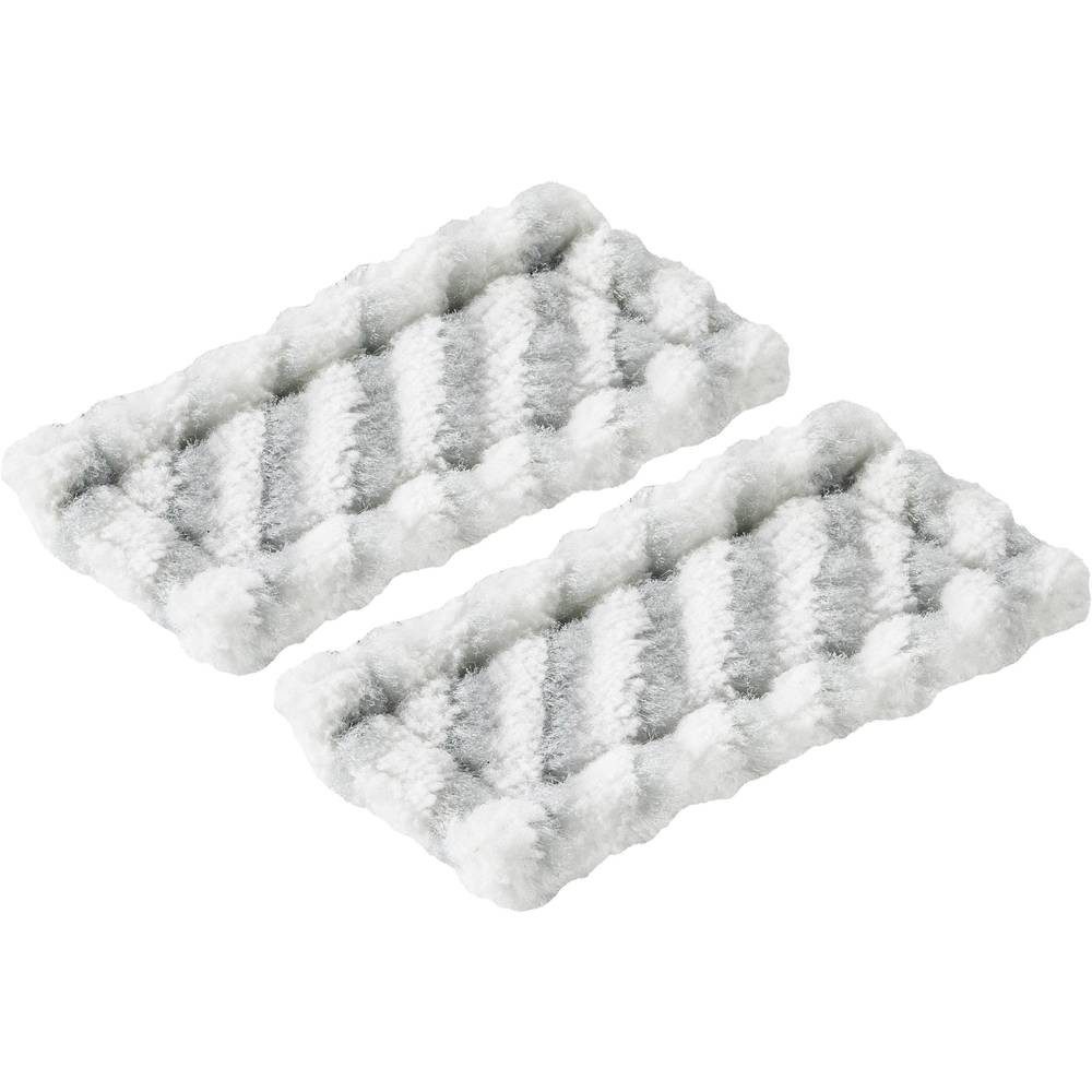 Bosch Home & Garden Fenstersauger GlassVAC – Kleine Ersatzmikrofasertücher F016800574