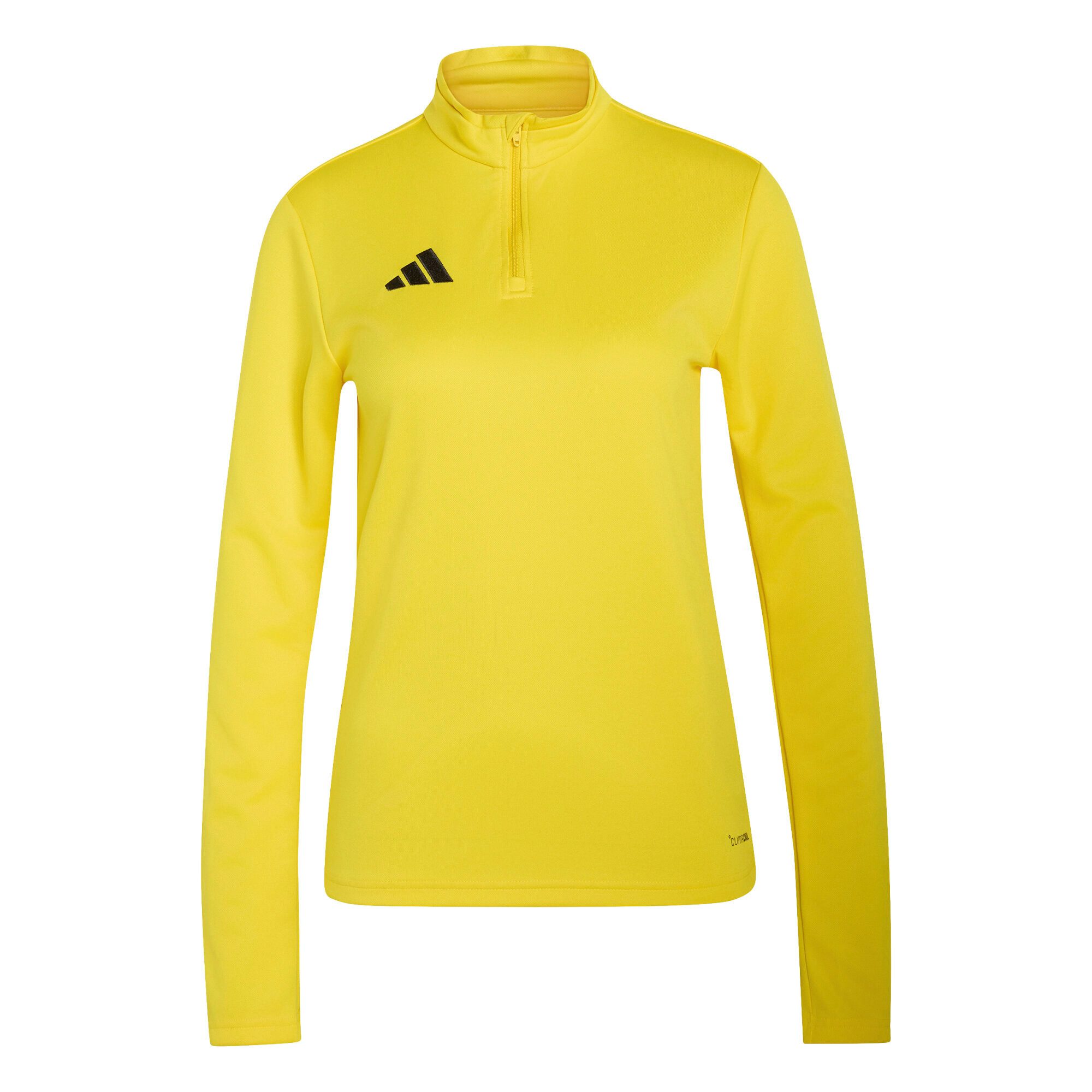 adidas Performance Fleecepullover adidas Damen Trainingstop Entrada 26 TR Top W