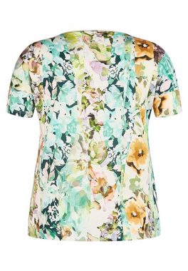 LeComte Print-Shirt LeComte T-Shirt