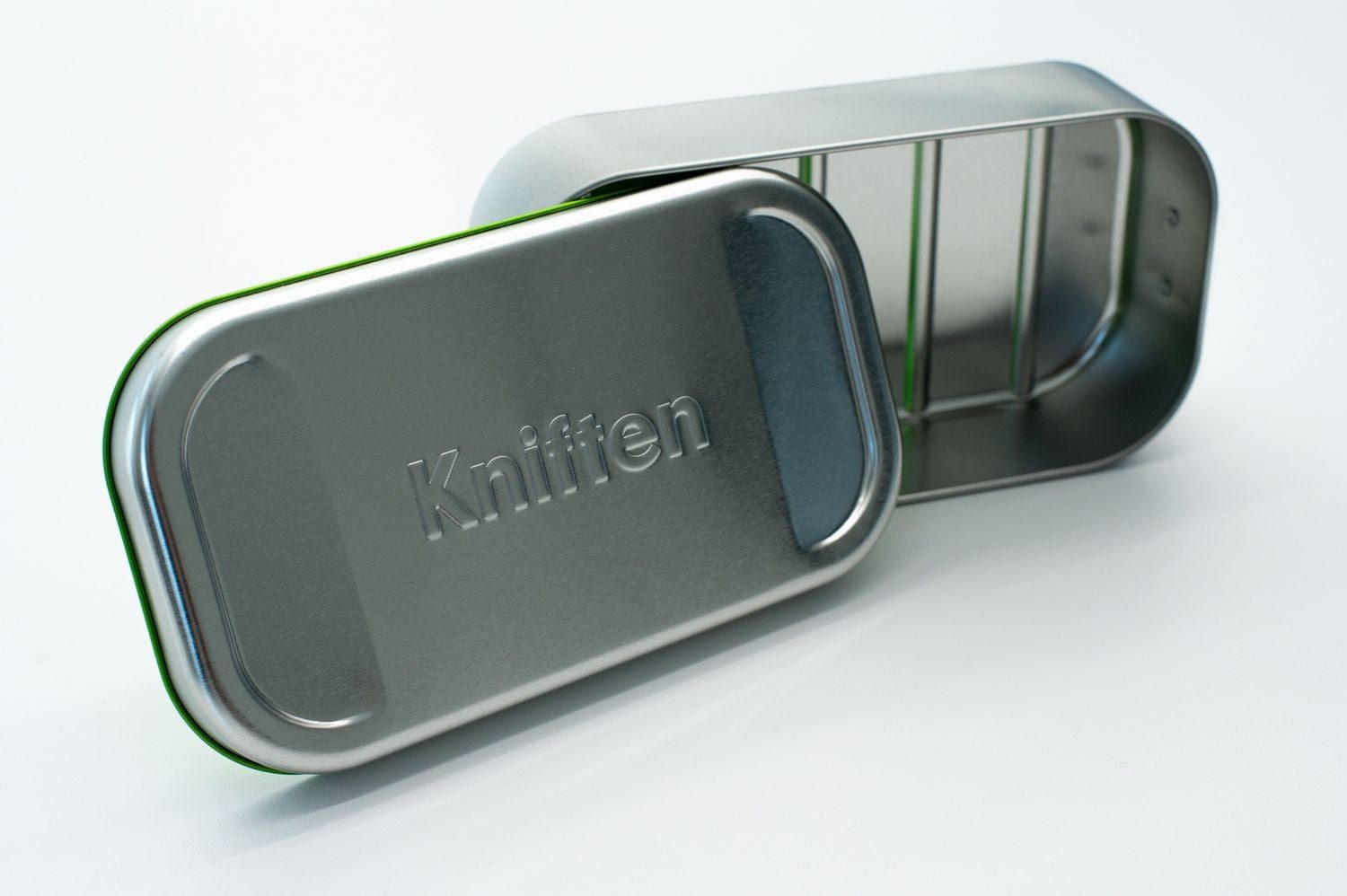 Frischhaltedose Brotdose ""Kniften""