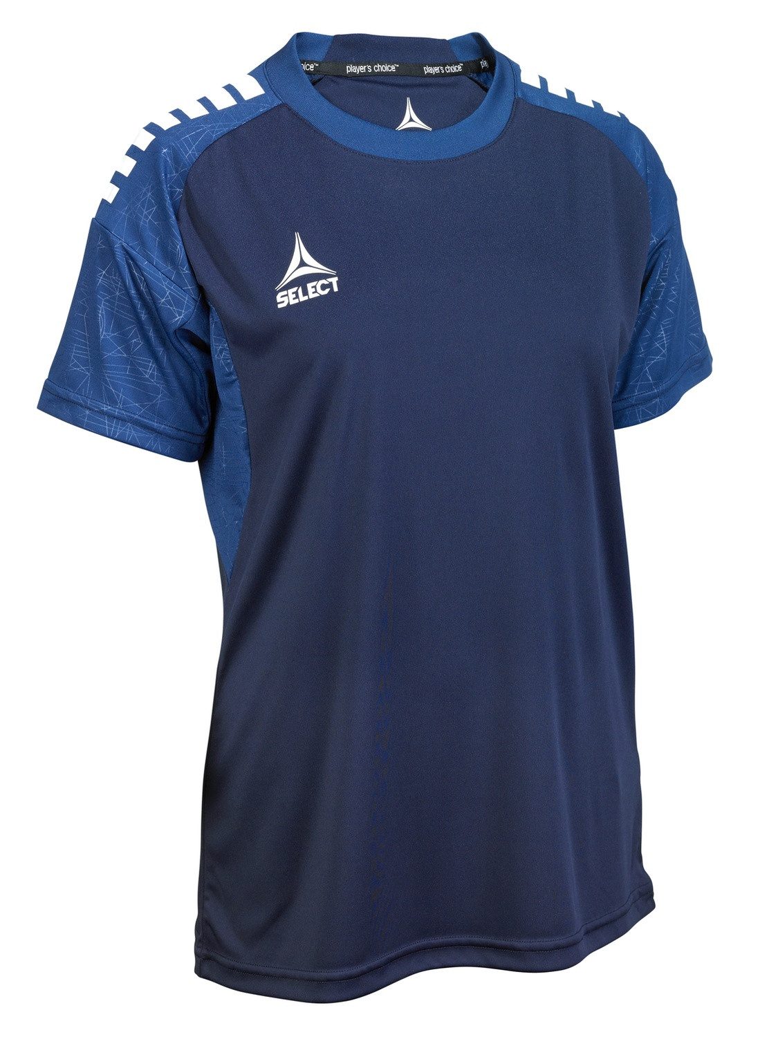Select Handballtrikot Trikot Kurzarm Damen Spain V25