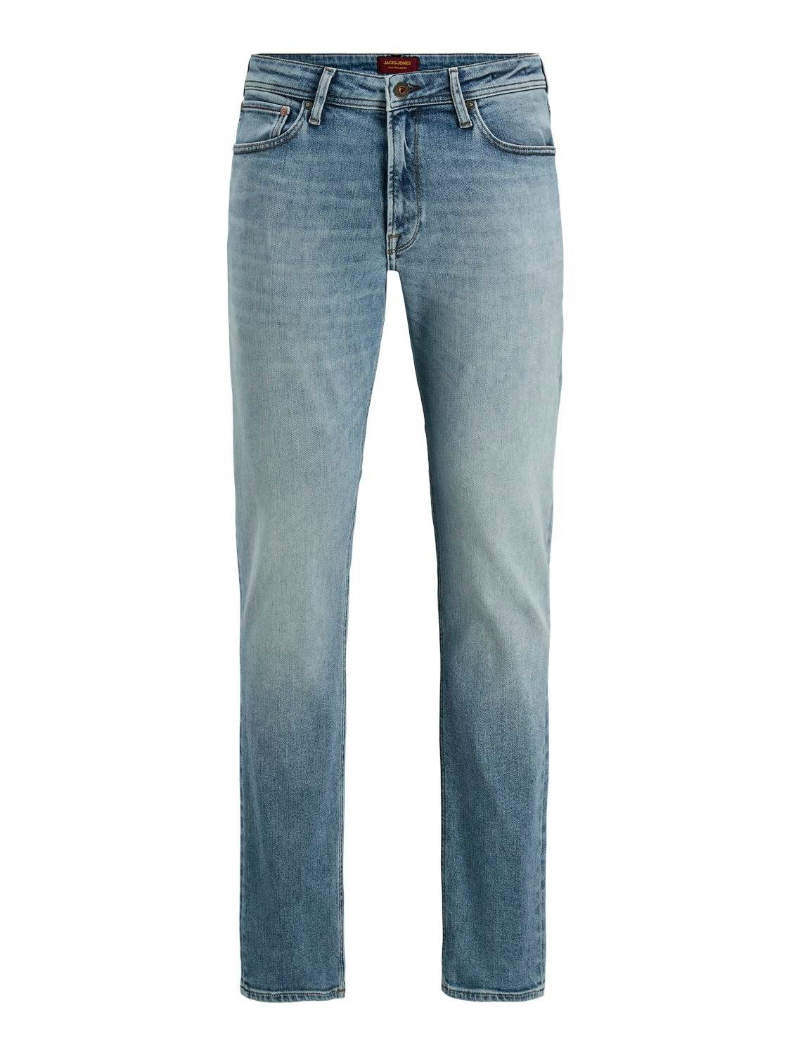 Stretch-Jeans JJICLARK JJORIGINAL JJ 678 NOOS
