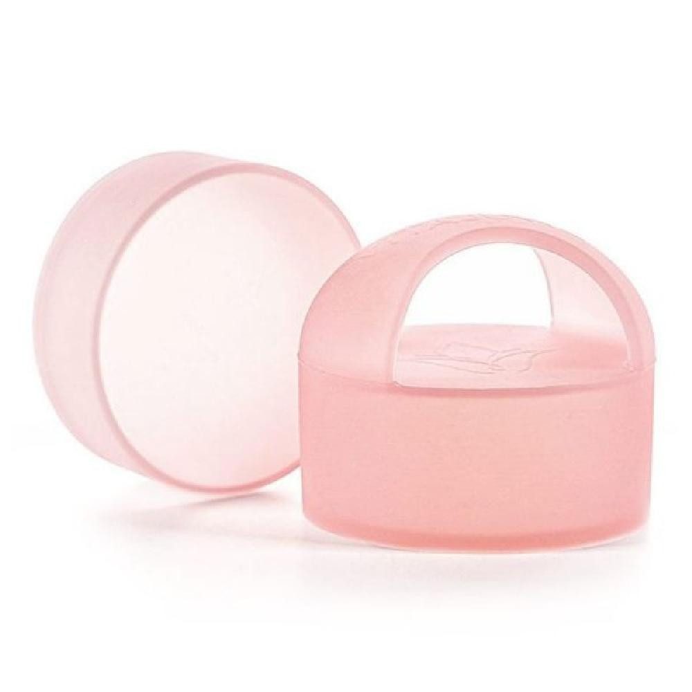 VitaJuwel Geschirr Silikonschutzkappe Loop für VIA Blossom Rose