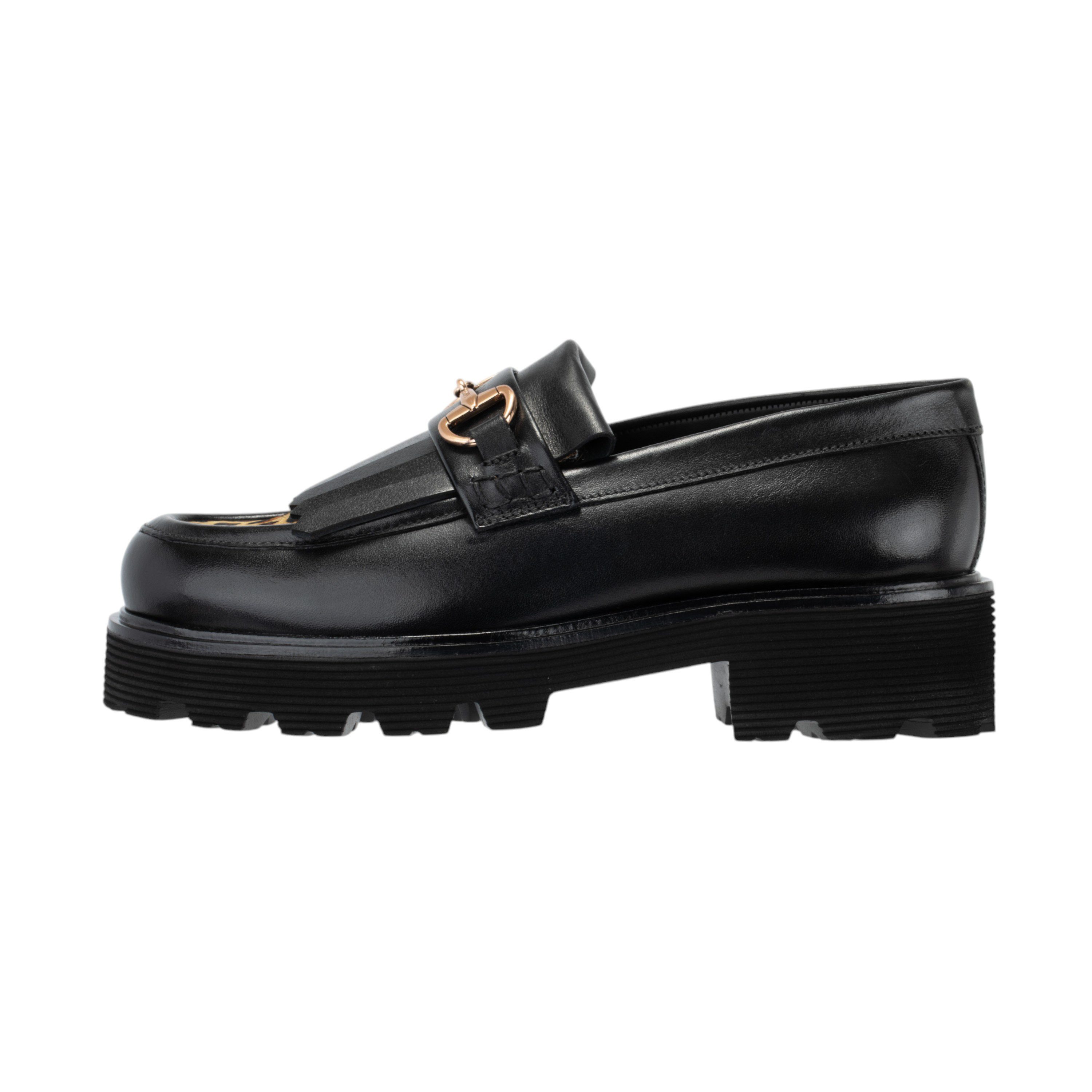 JOOP! Joop - Damen Slip On Leo Misto Mariana Slipper günstig online kaufen
