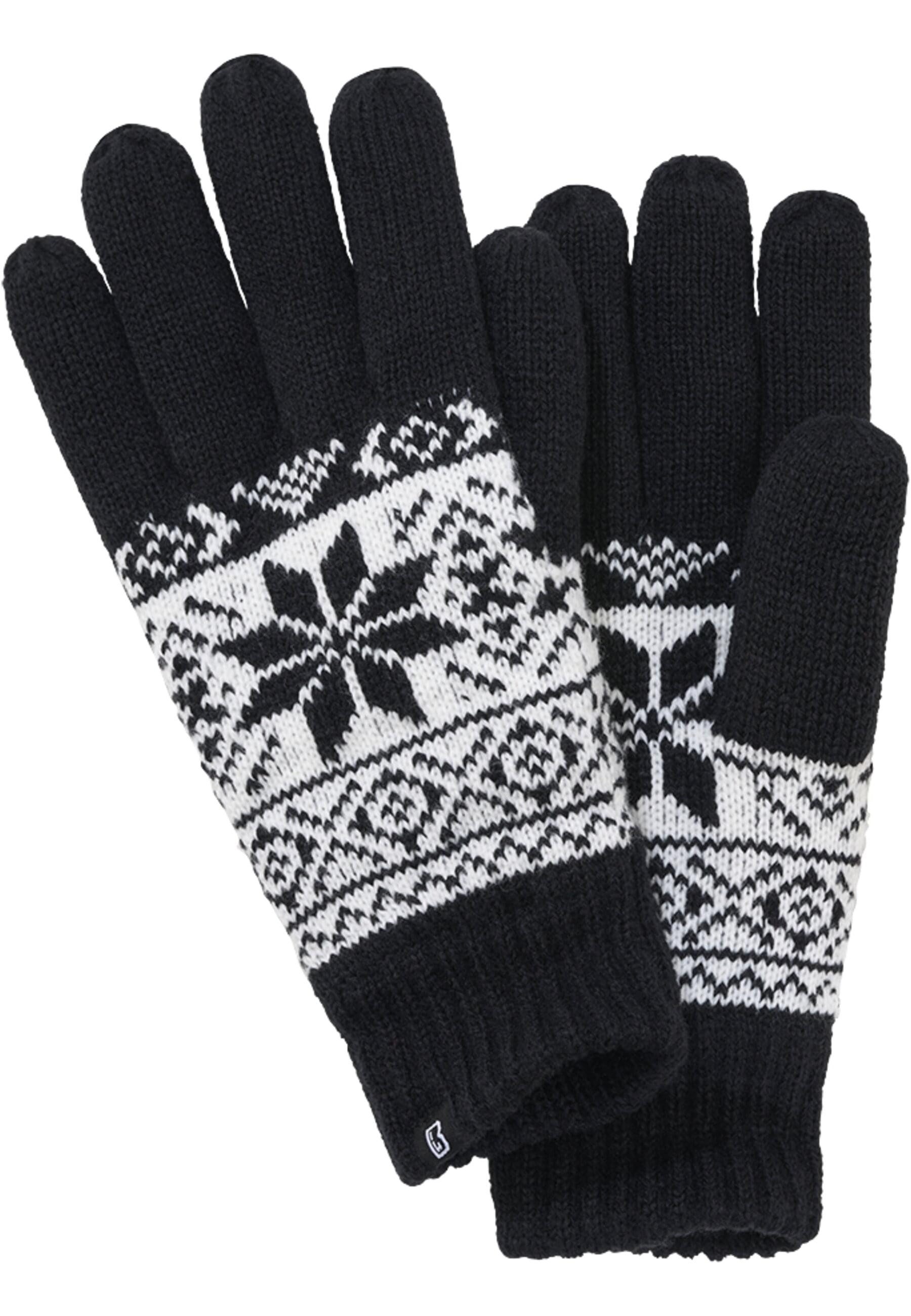 Baumwollhandschuhe Brandit Unisex Snow Gloves