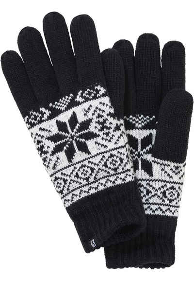 Brandit Baumwollhandschuhe Brandit Unisex Snow Gloves