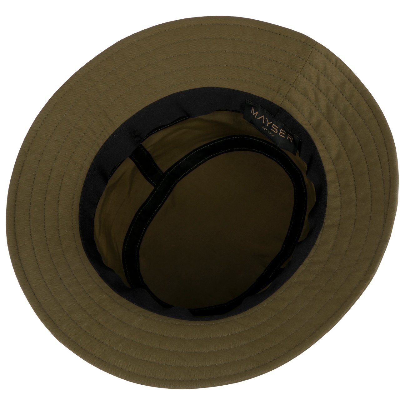 Mayser Fischerhut (1-St) Fischerhut, Made in the EU